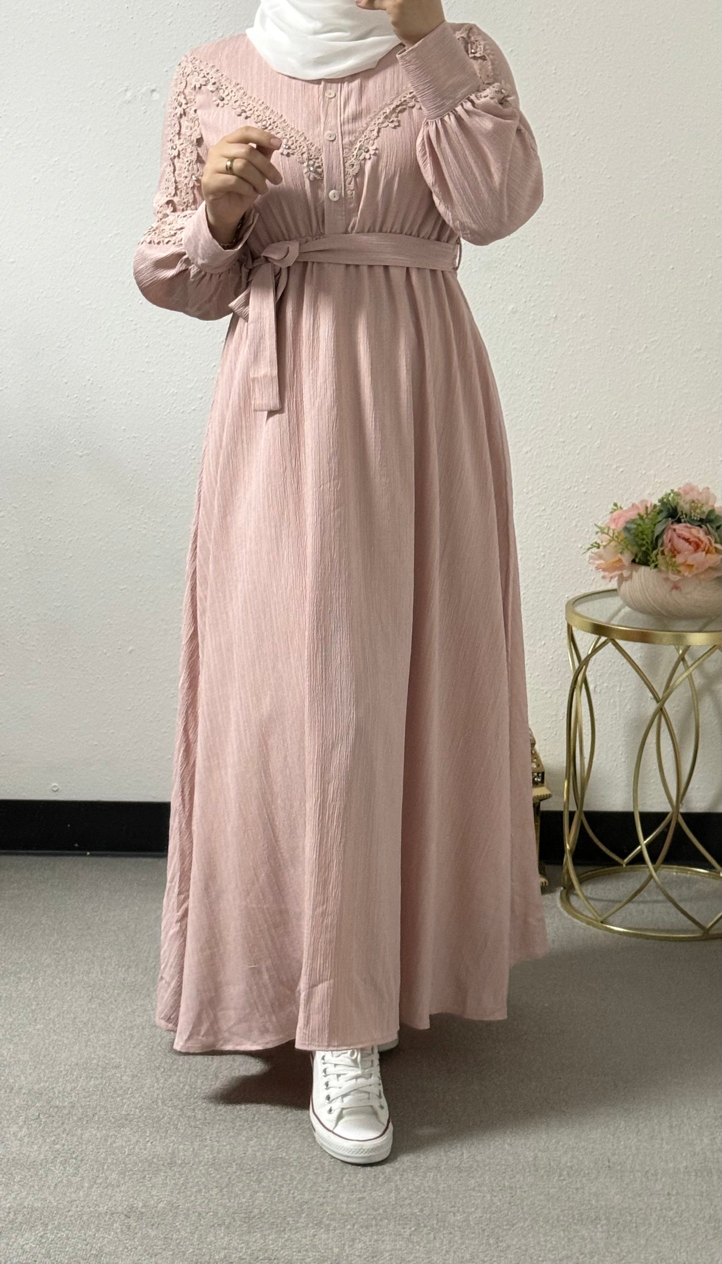 Long Dress