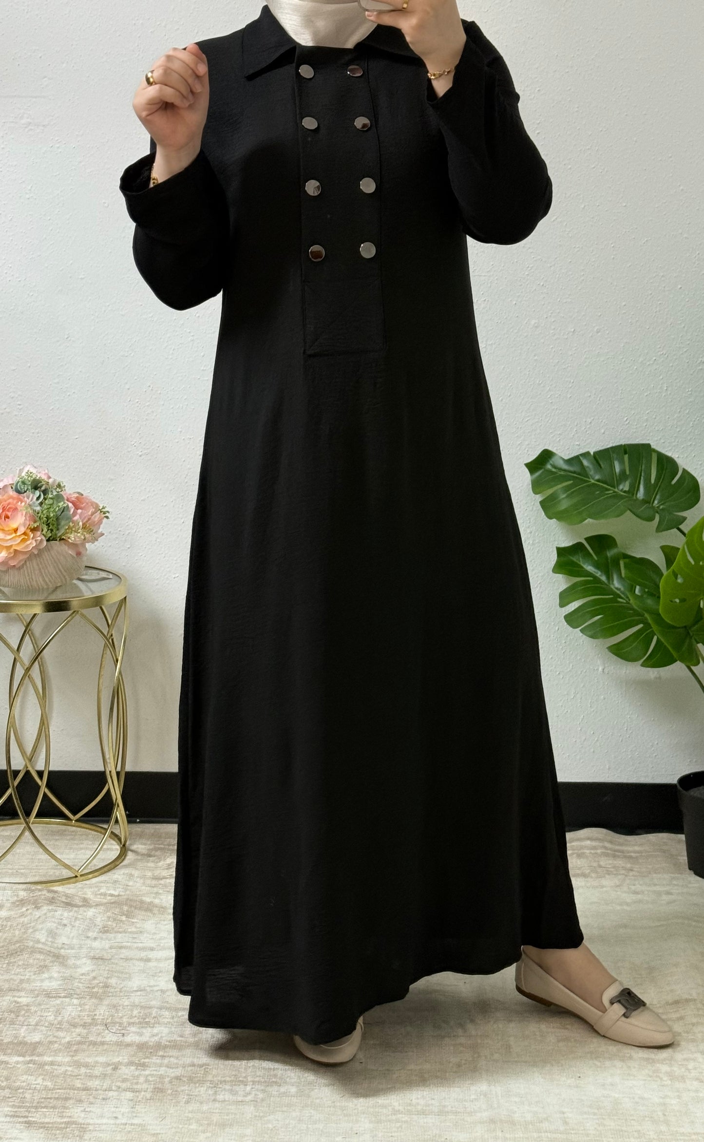 Business Casual Dress
