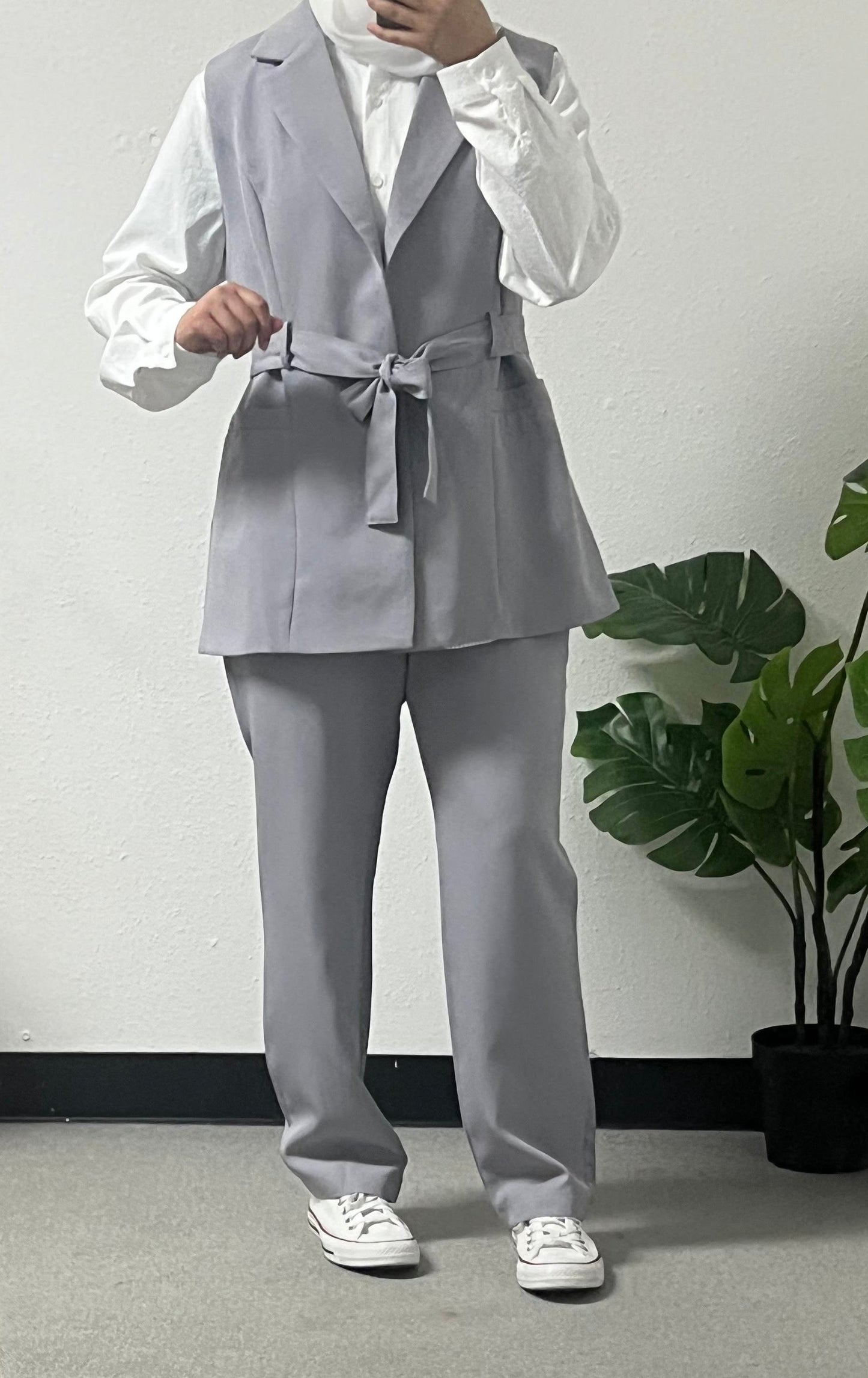 “Three-Piece Set