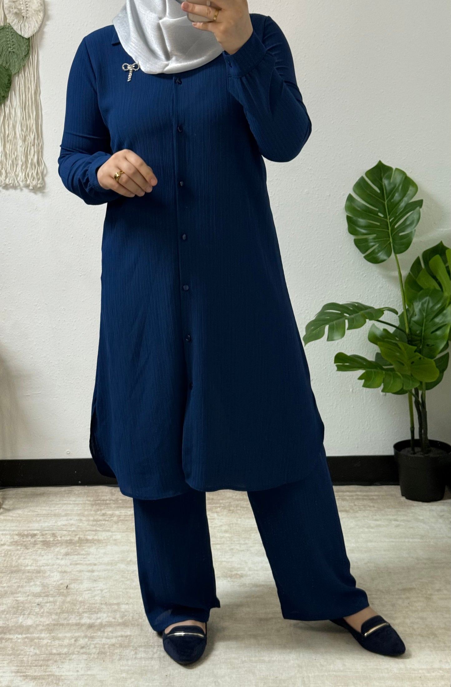Simple Co-ord Set