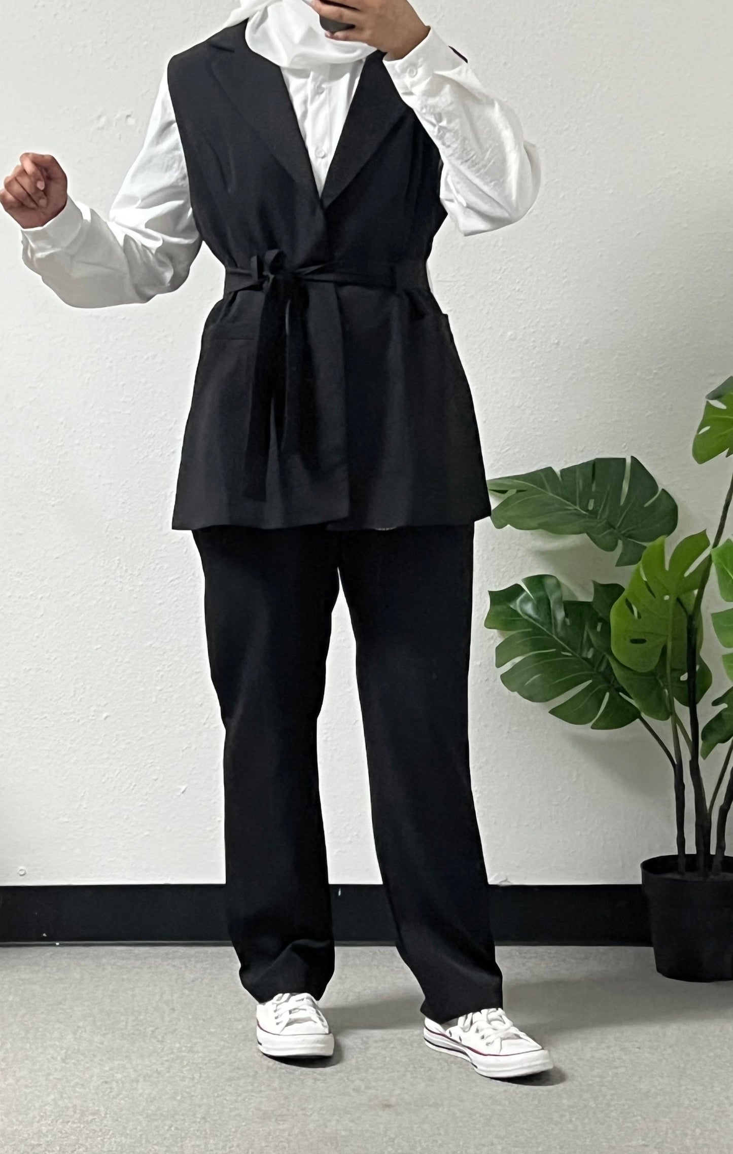 “Three-Piece Set