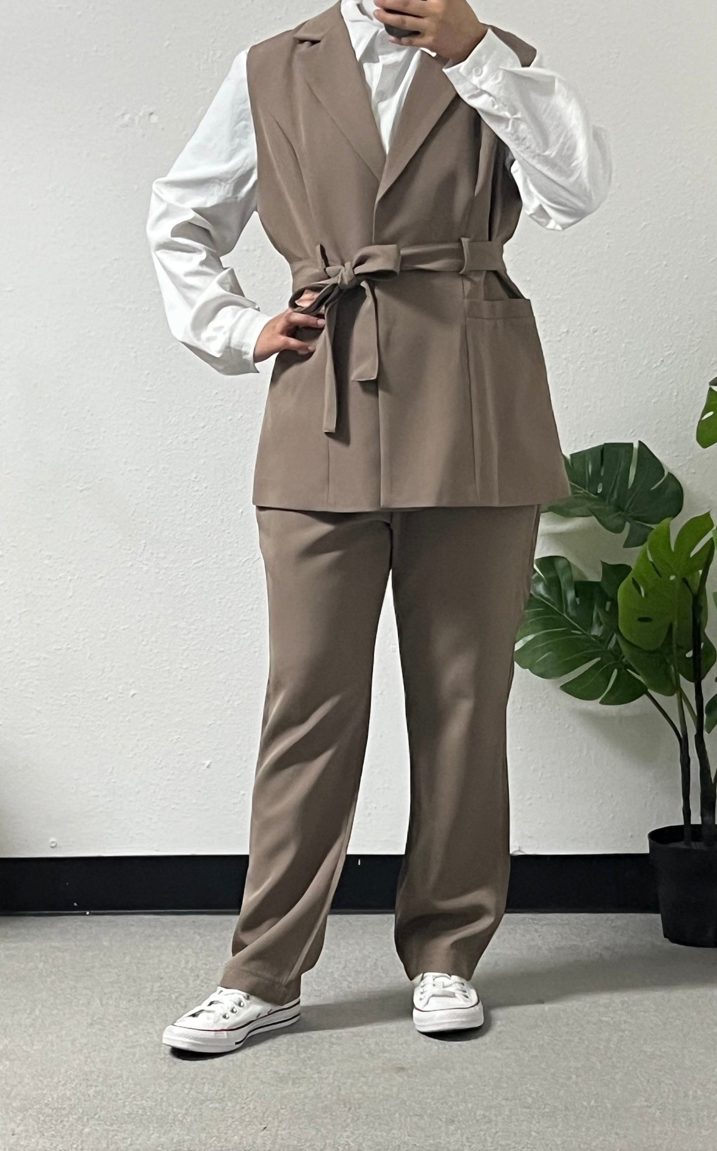 “Three-Piece Set