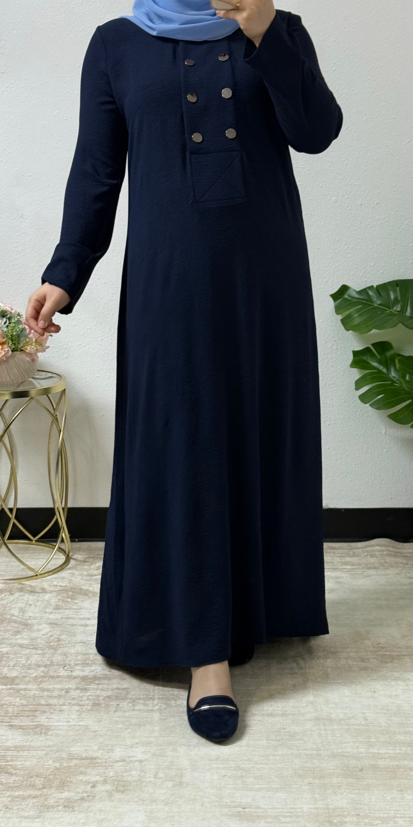 Business Casual Dress