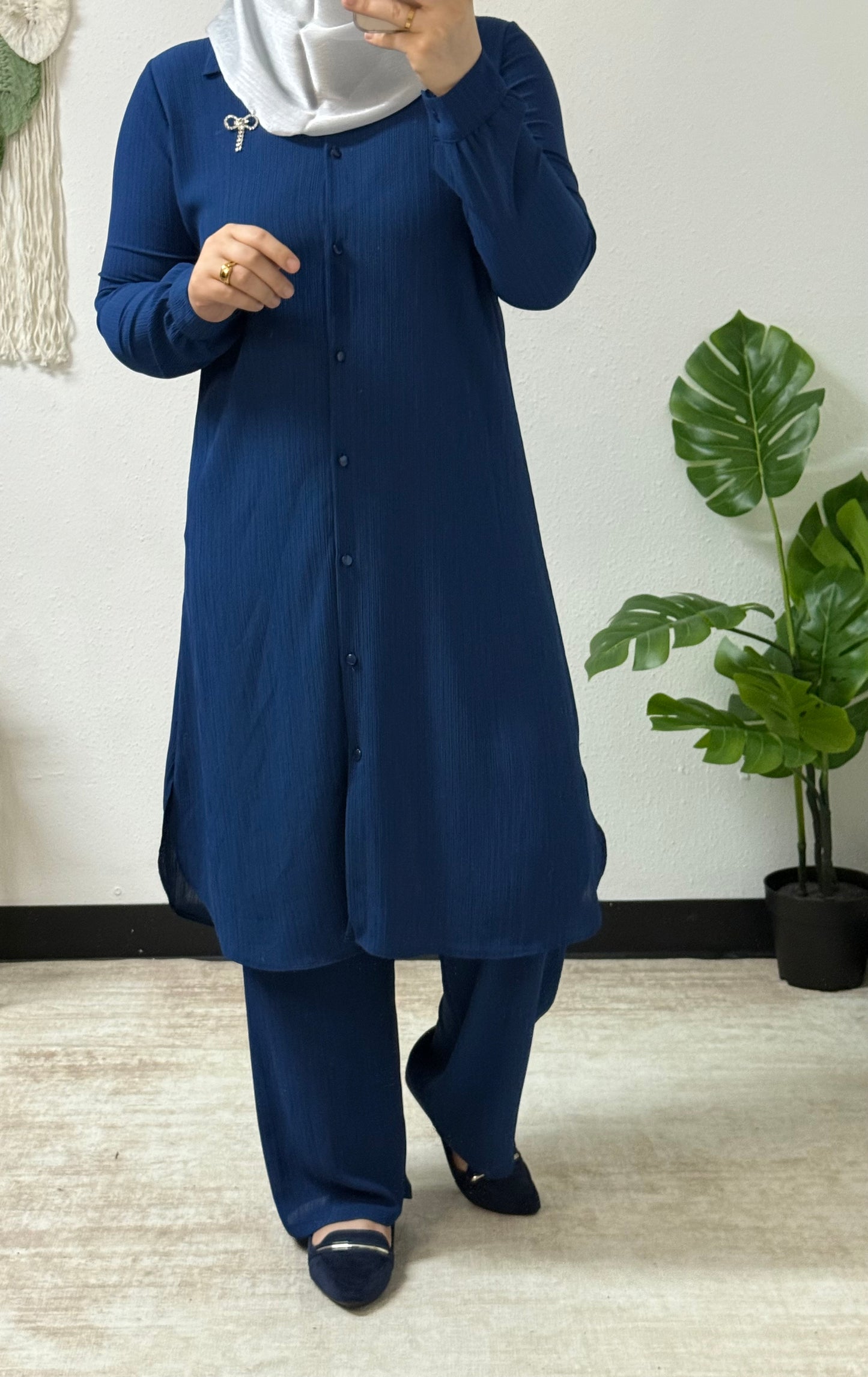 Simple Co-ord Set