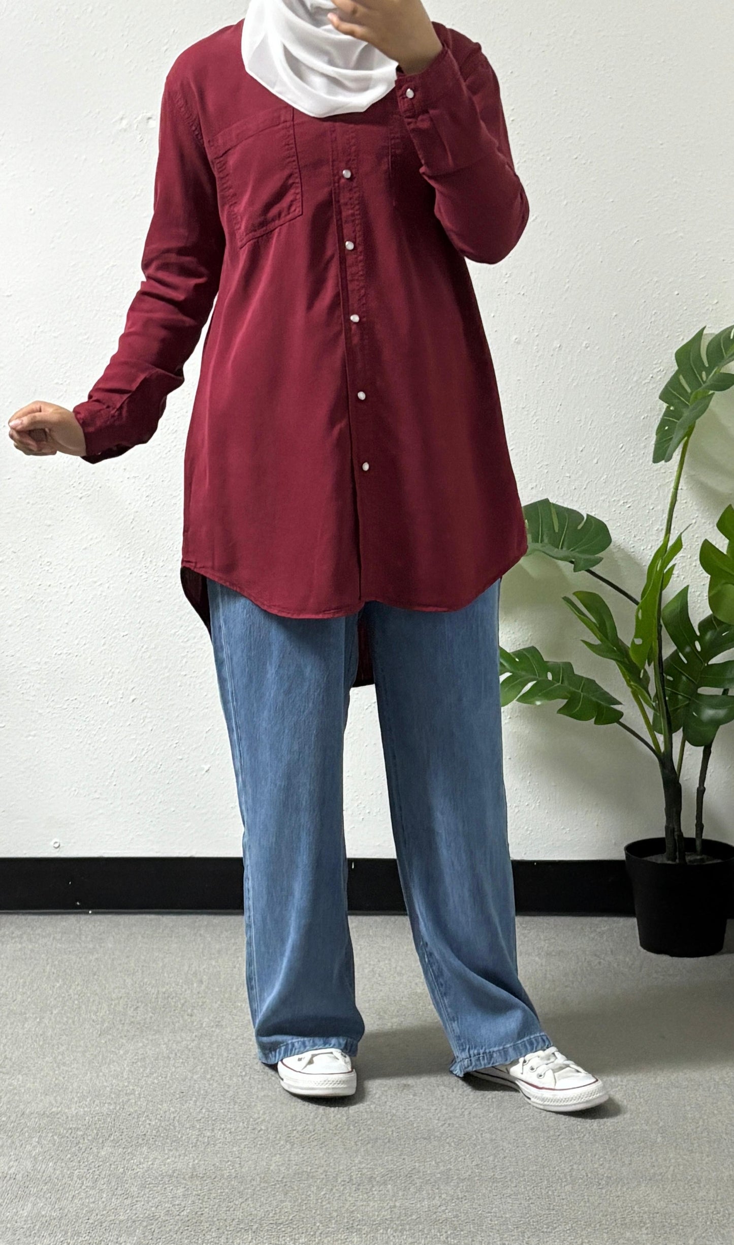 Simple shirt