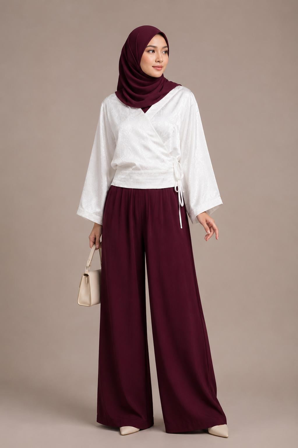 Stylish Open Shirt