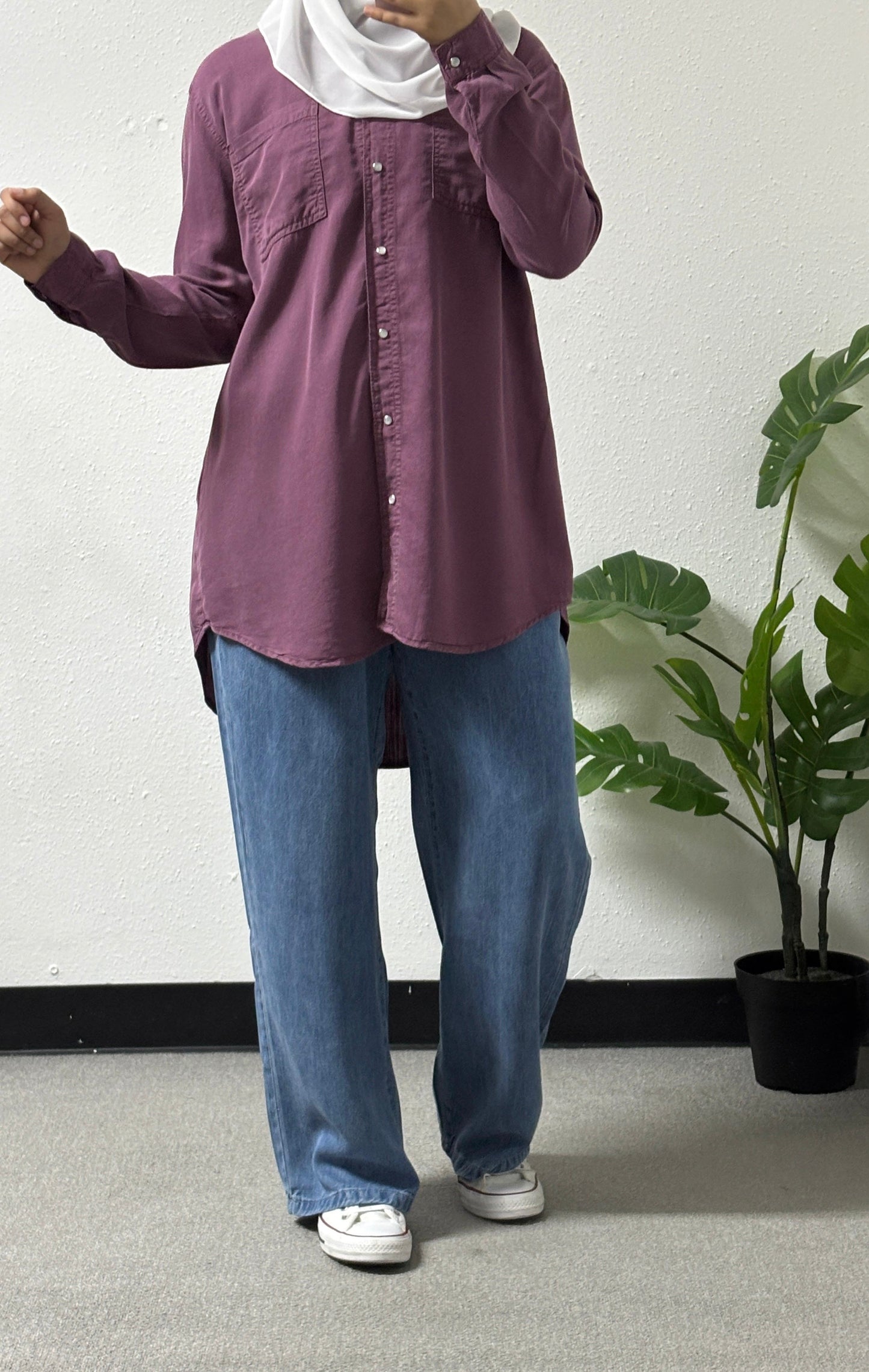 Simple shirt