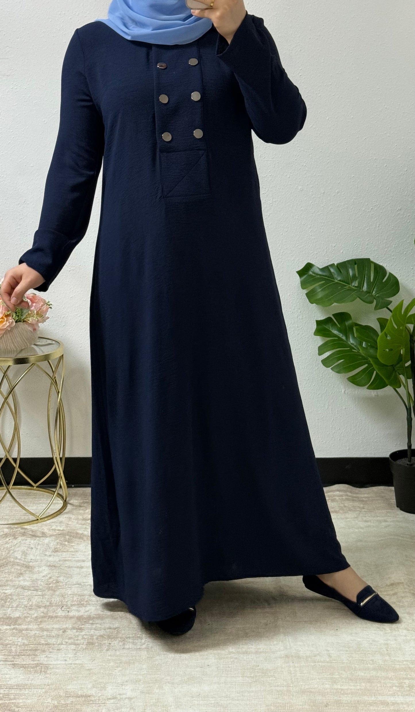 Business Casual Dress
