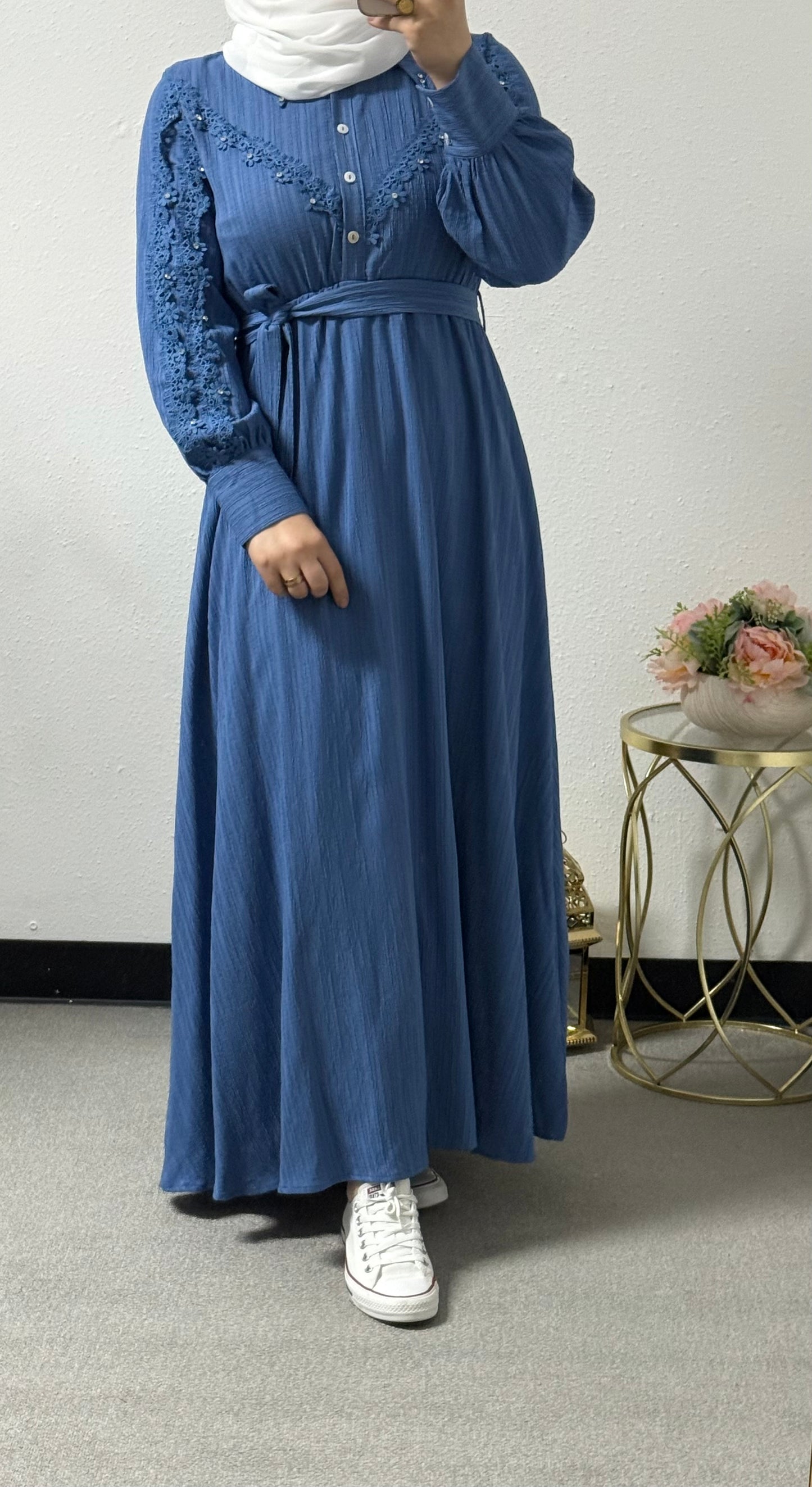 Long Dress