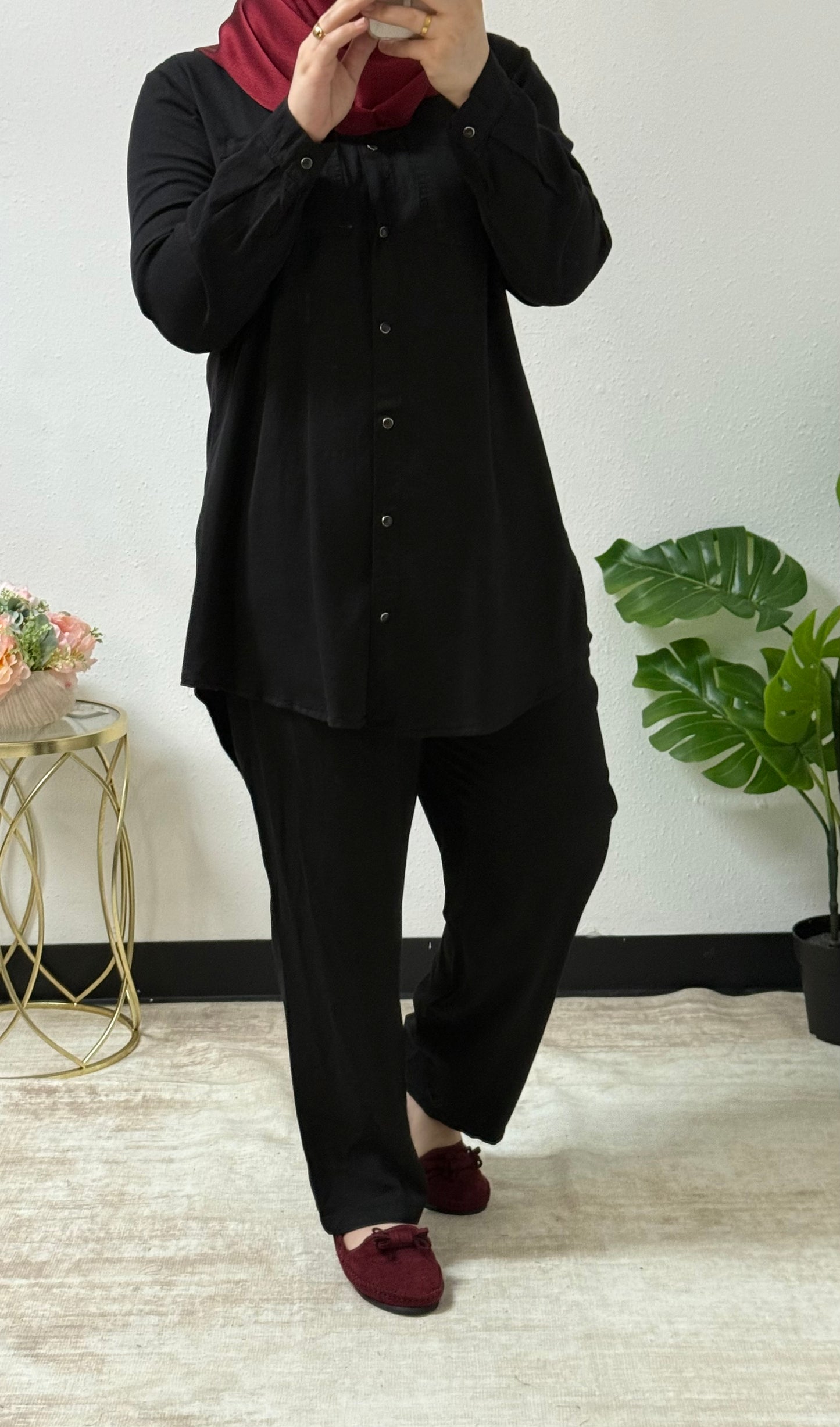 Everyday Comfort Co-ord Set