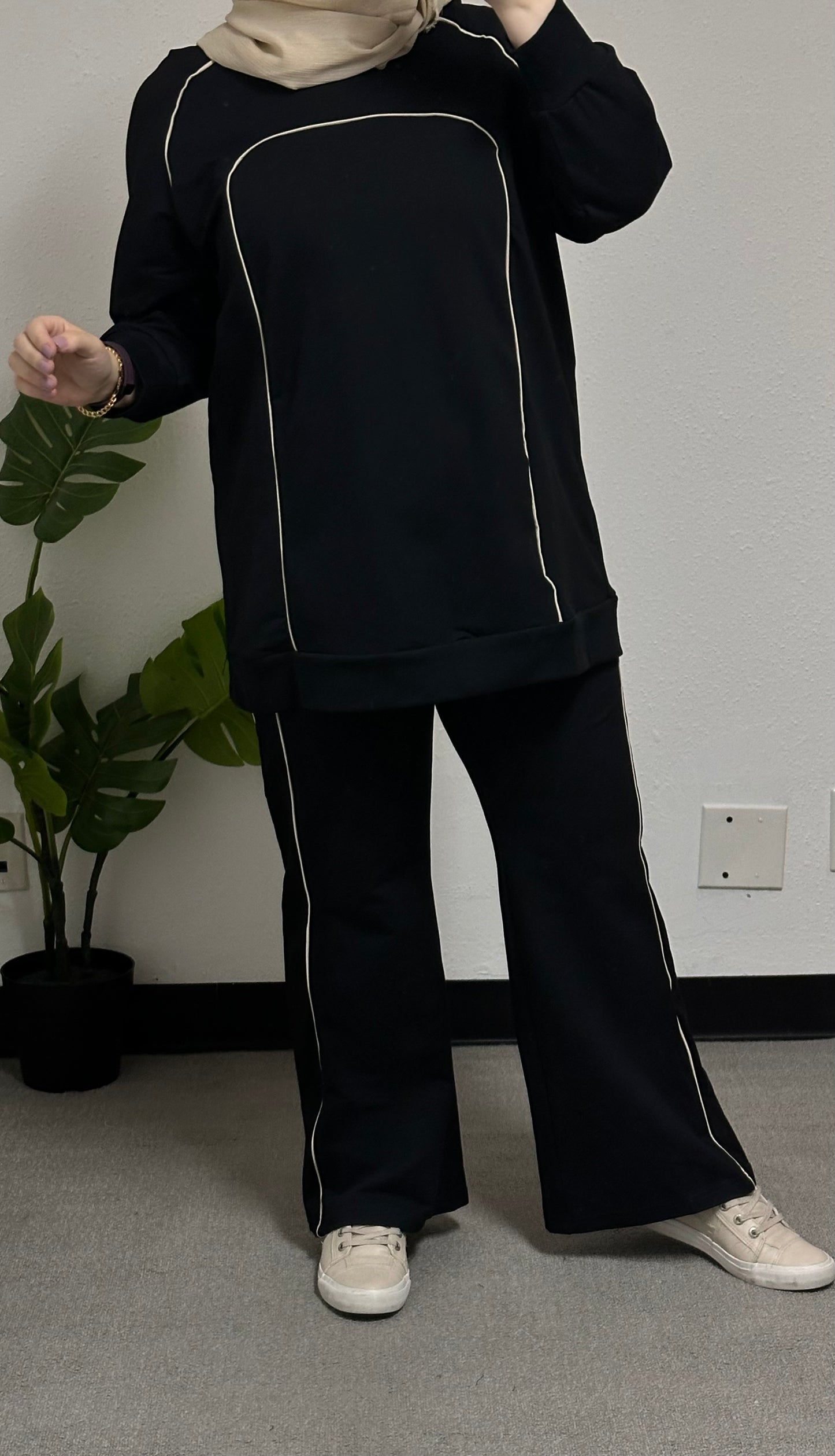 Two piece Tracksuit