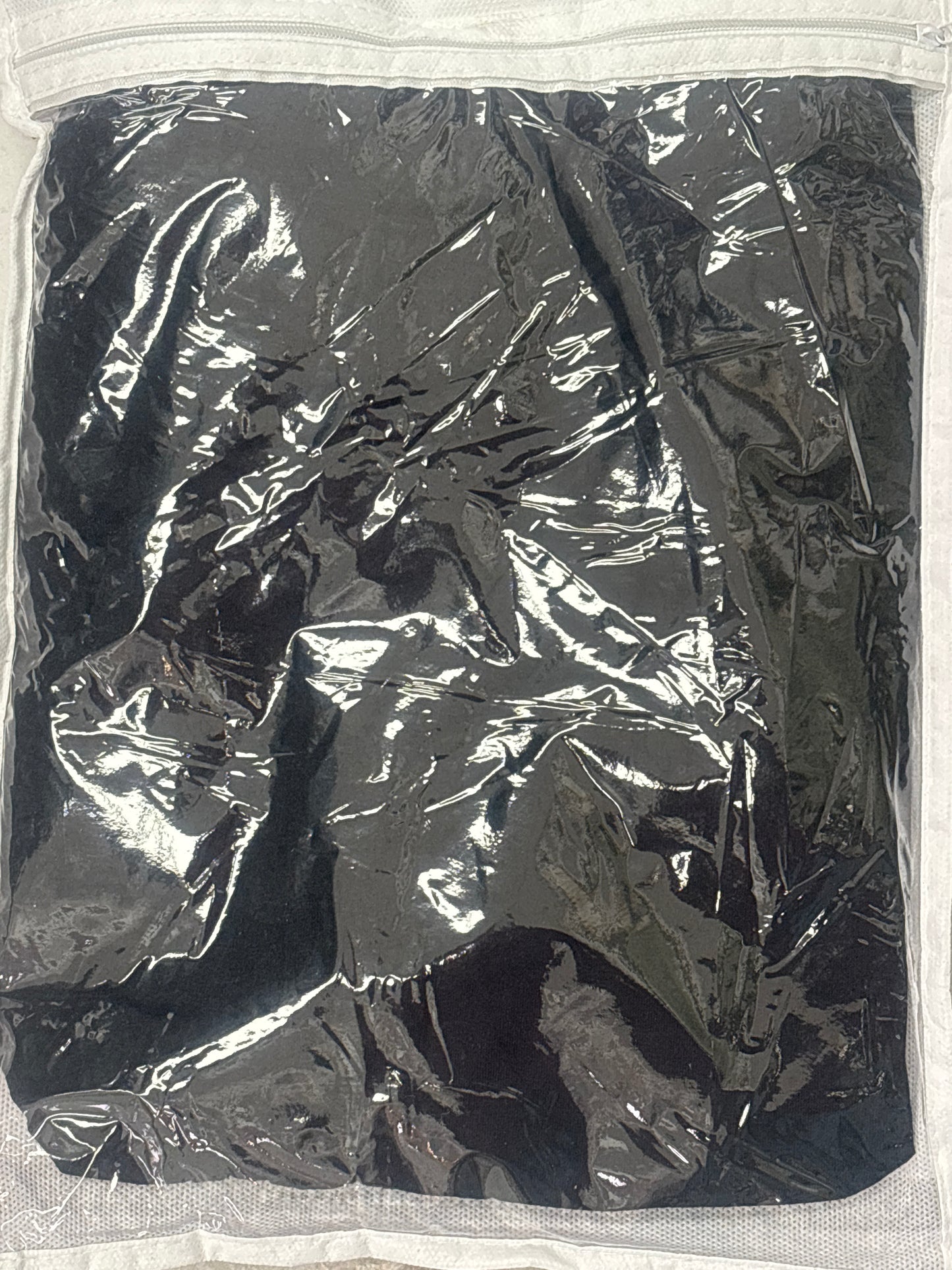 One-piece cotton salah clothes