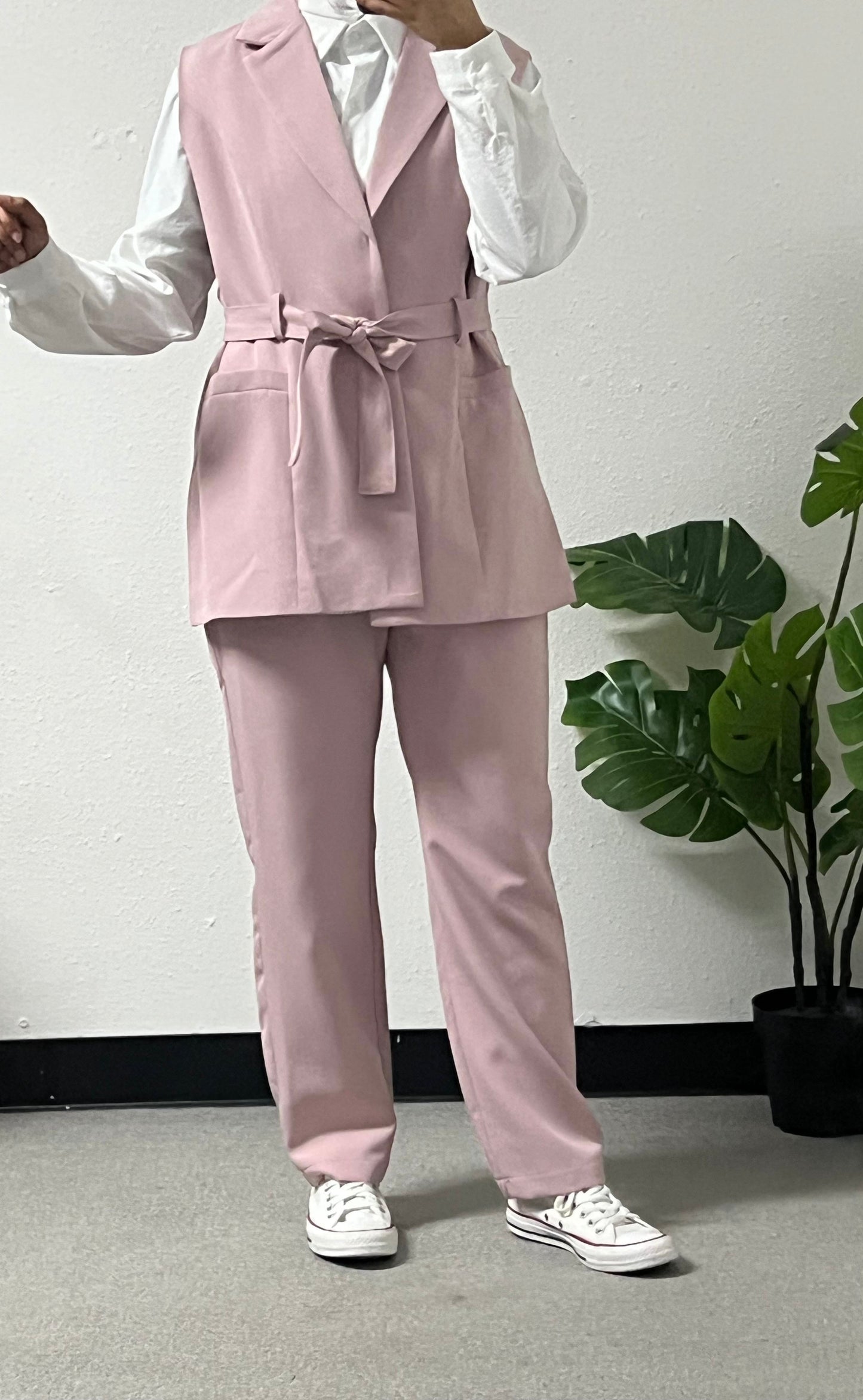“Three-Piece Set