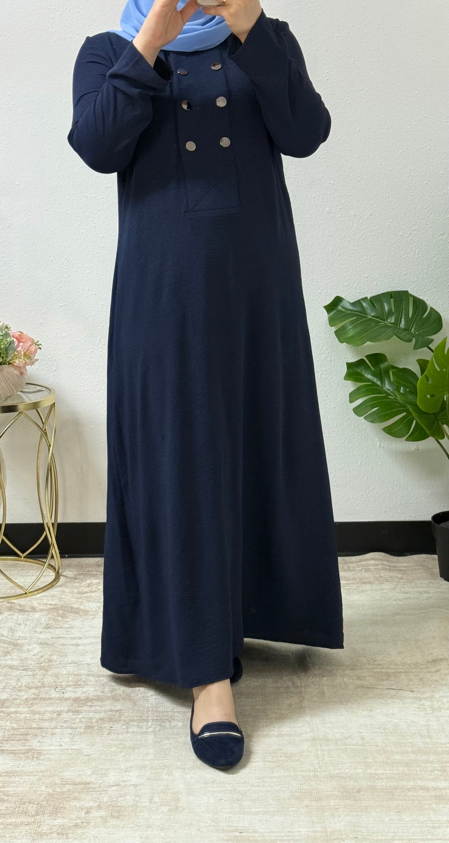Business Casual Dress