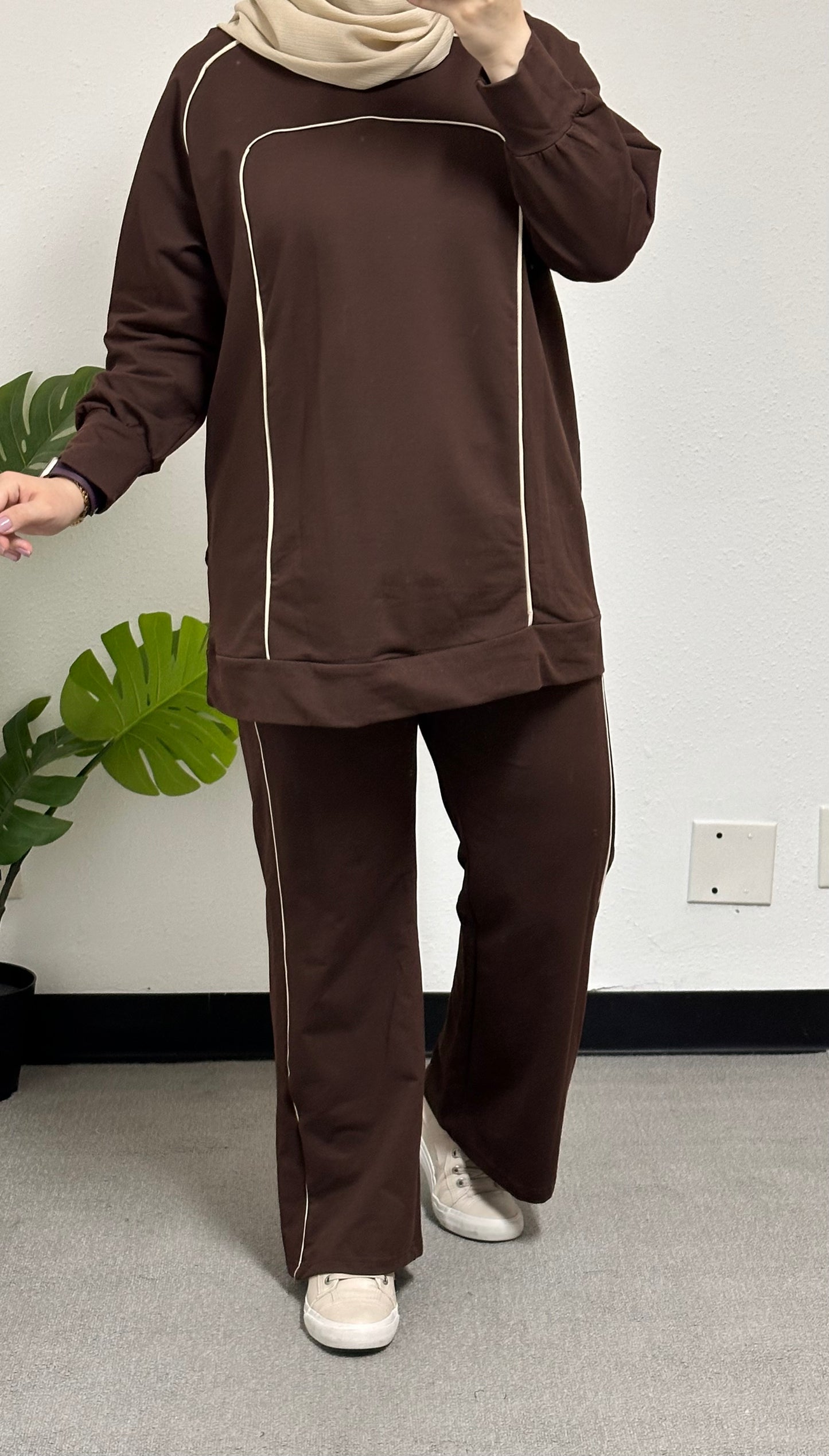 Two piece Tracksuit