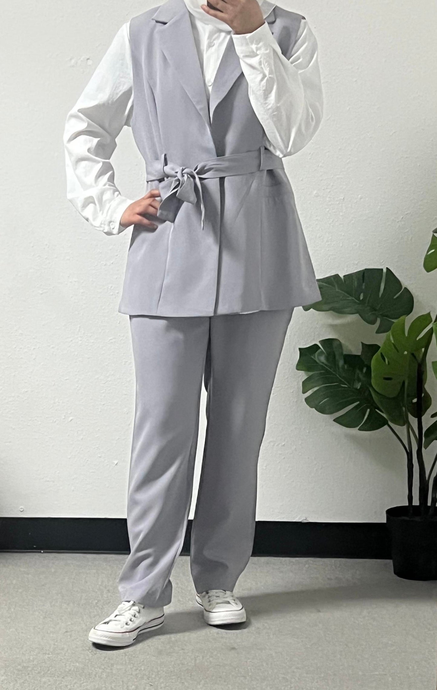 “Three-Piece Set