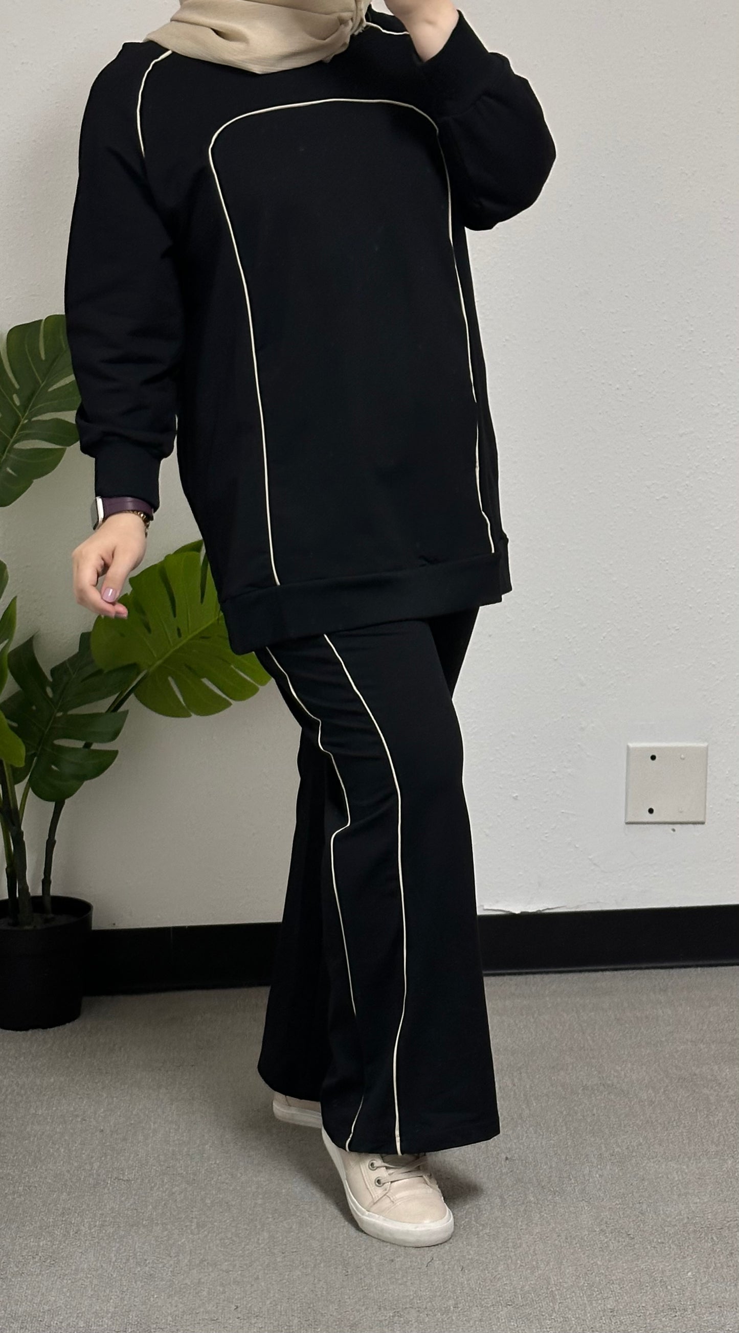 Two piece Tracksuit
