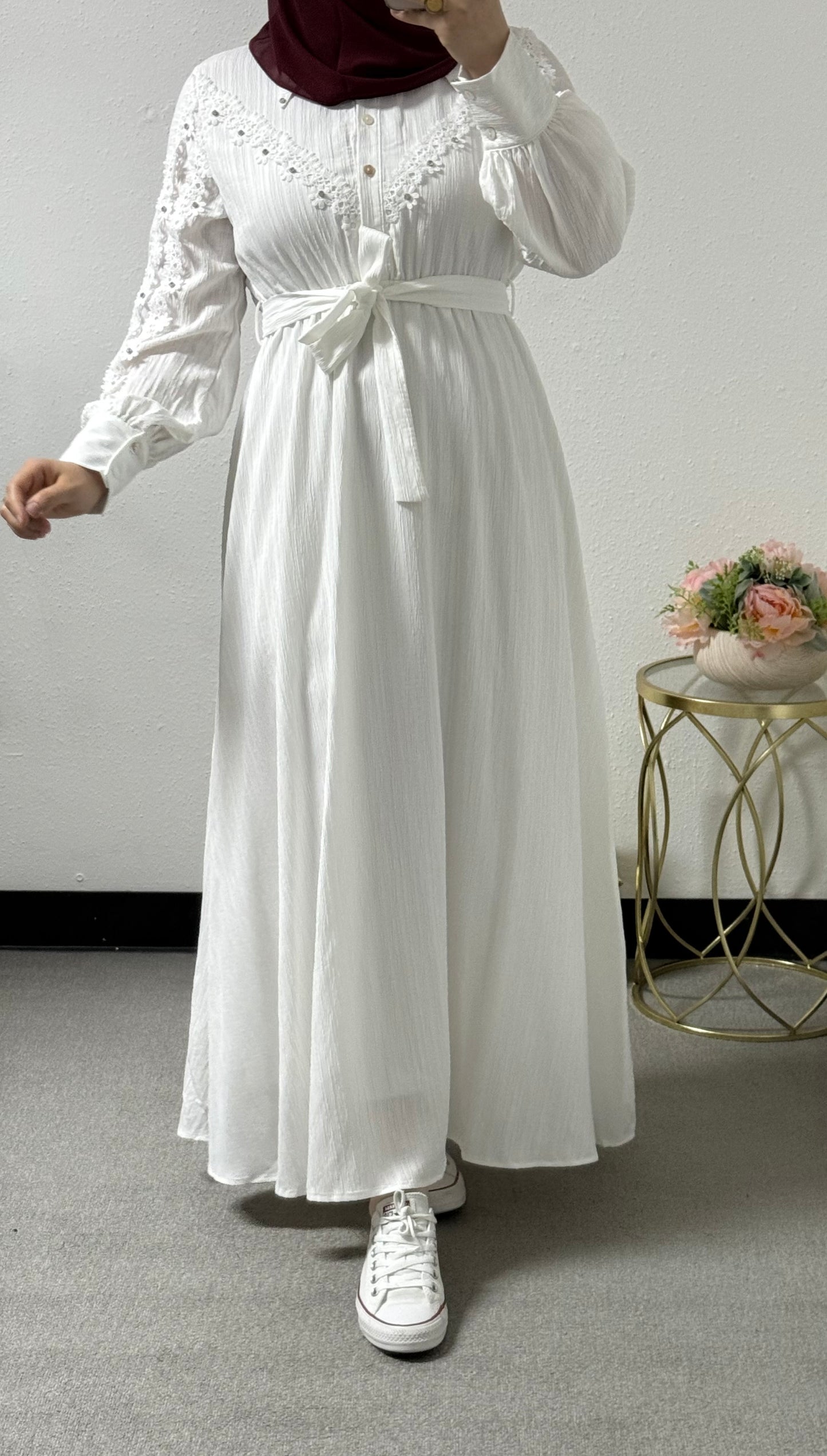 Long Dress