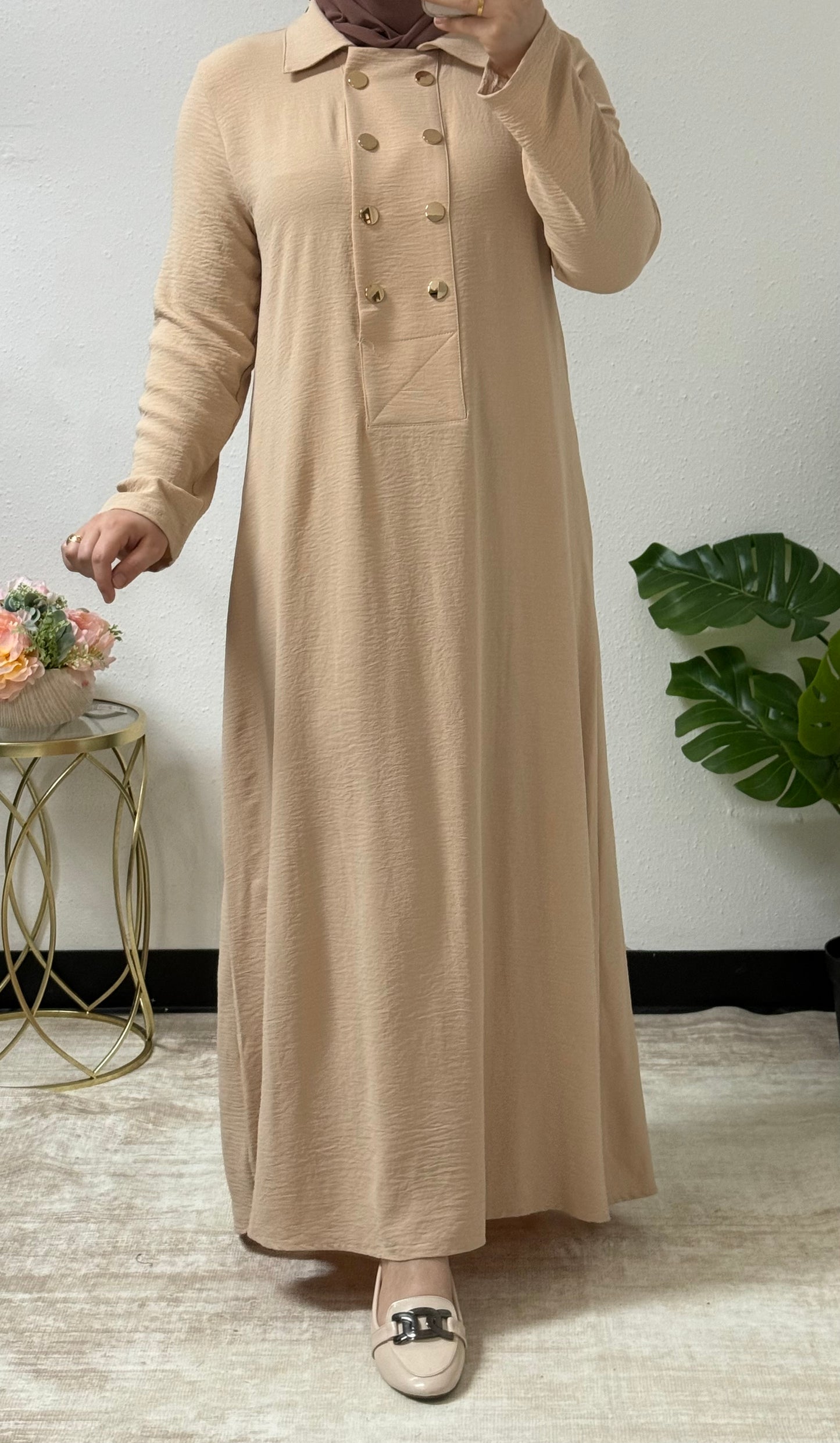 Business Casual Dress