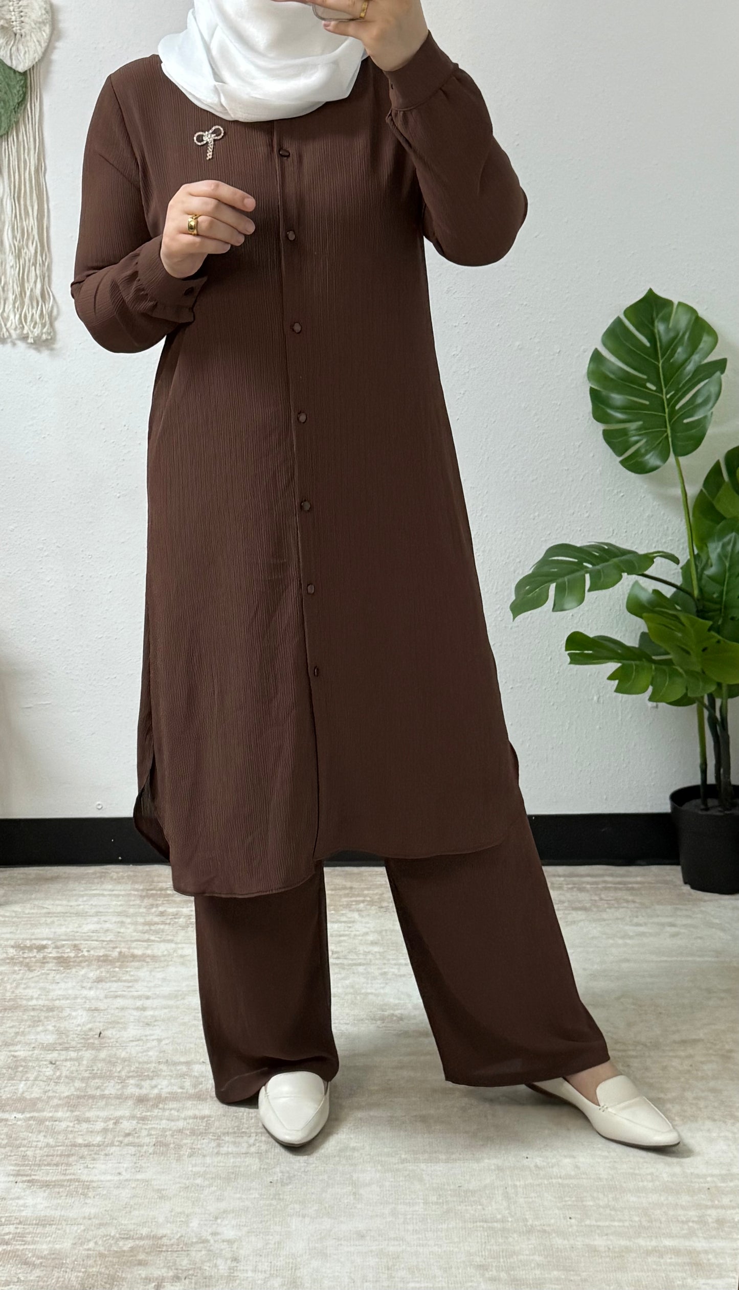 Simple Co-ord Set