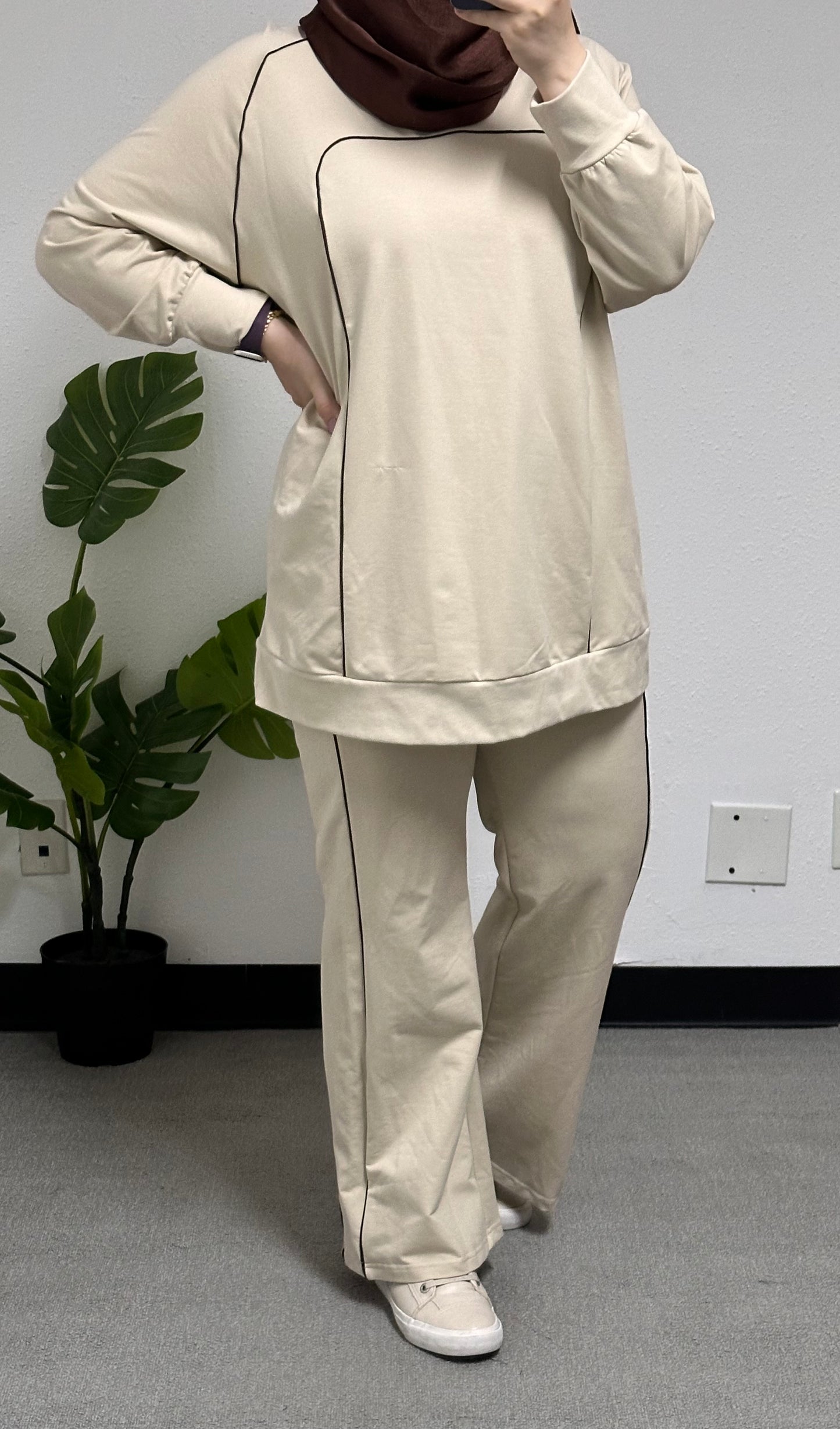 Two piece Tracksuit