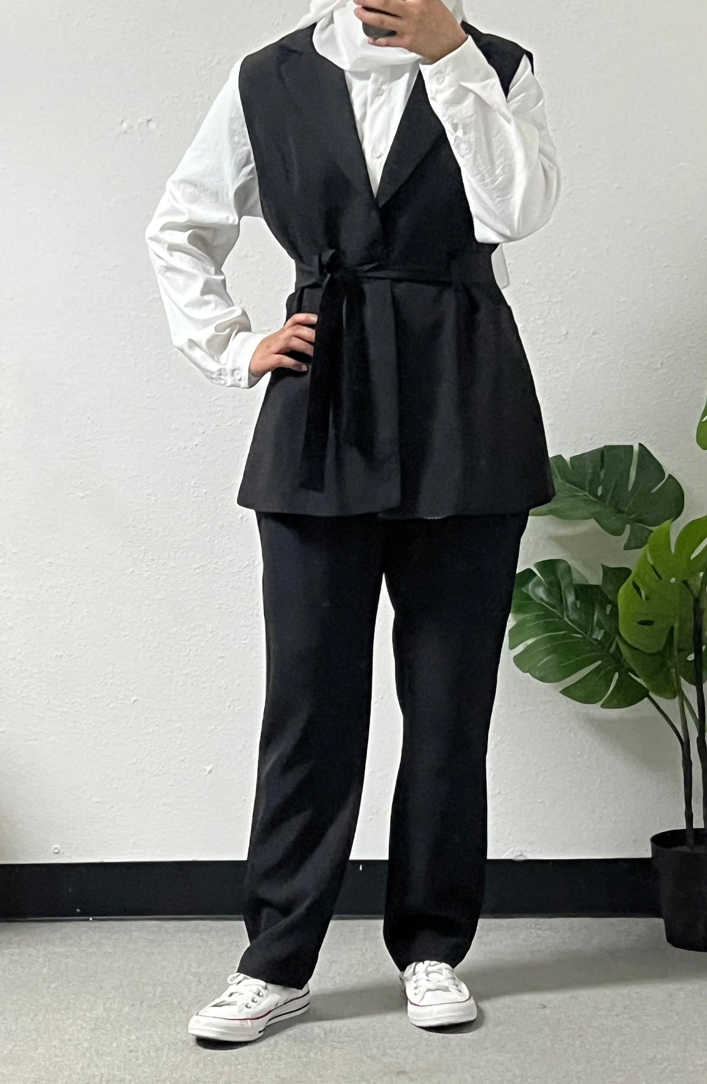 “Three-Piece Set