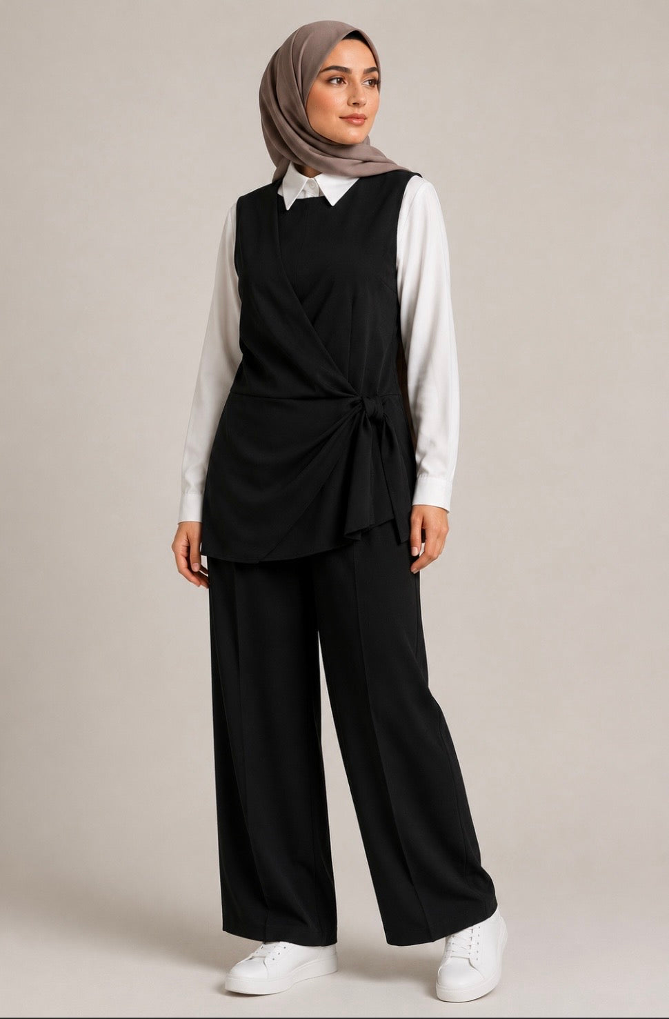 Stylish Summer Set ( three pieces)