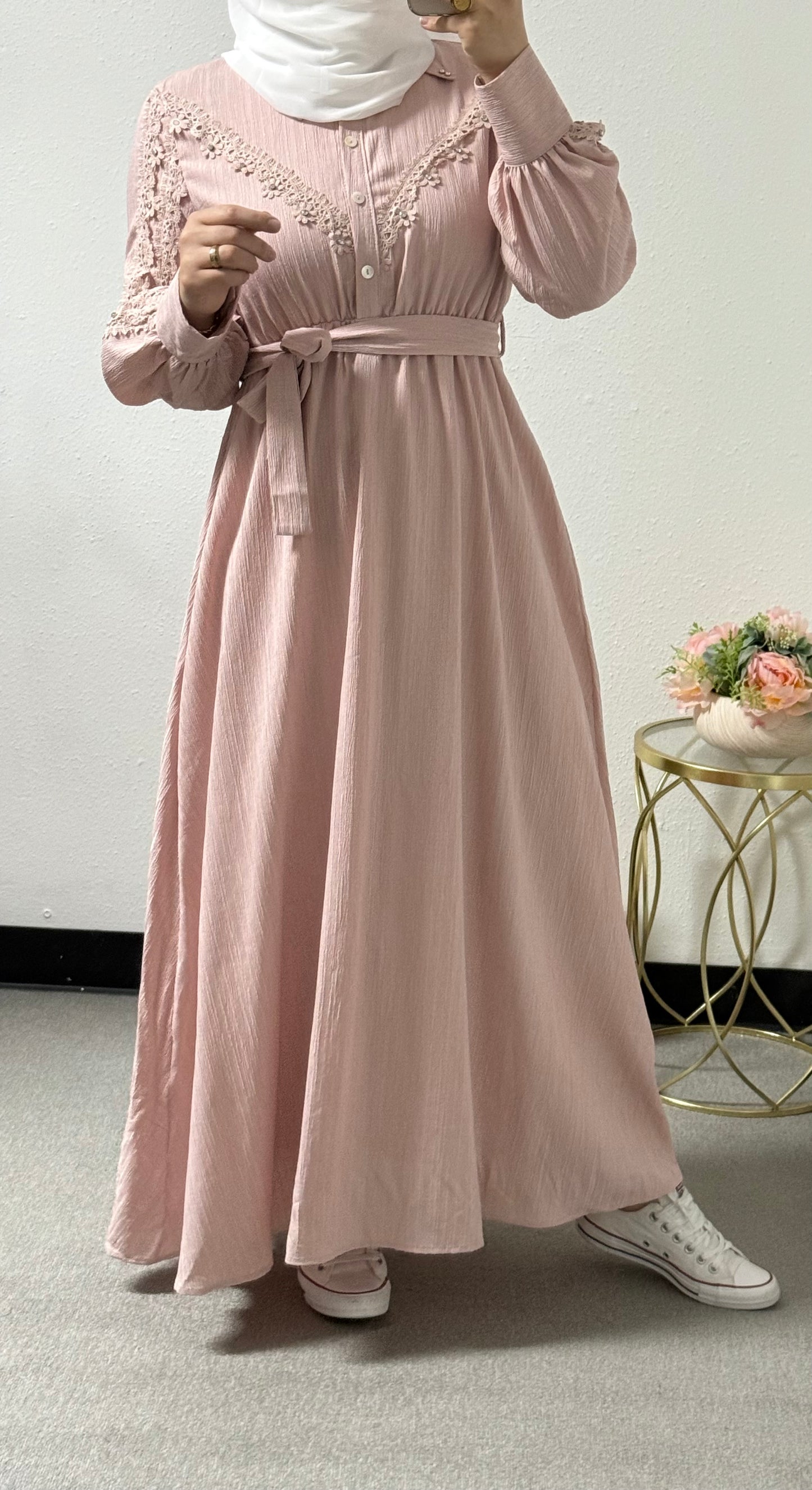 Long Dress