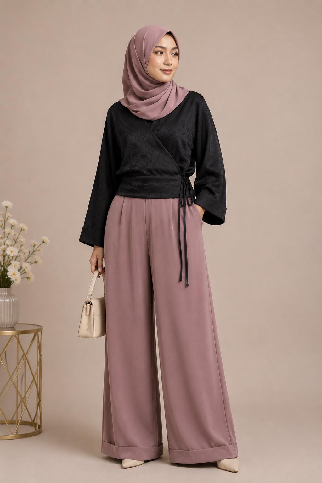 Stylish Open Shirt