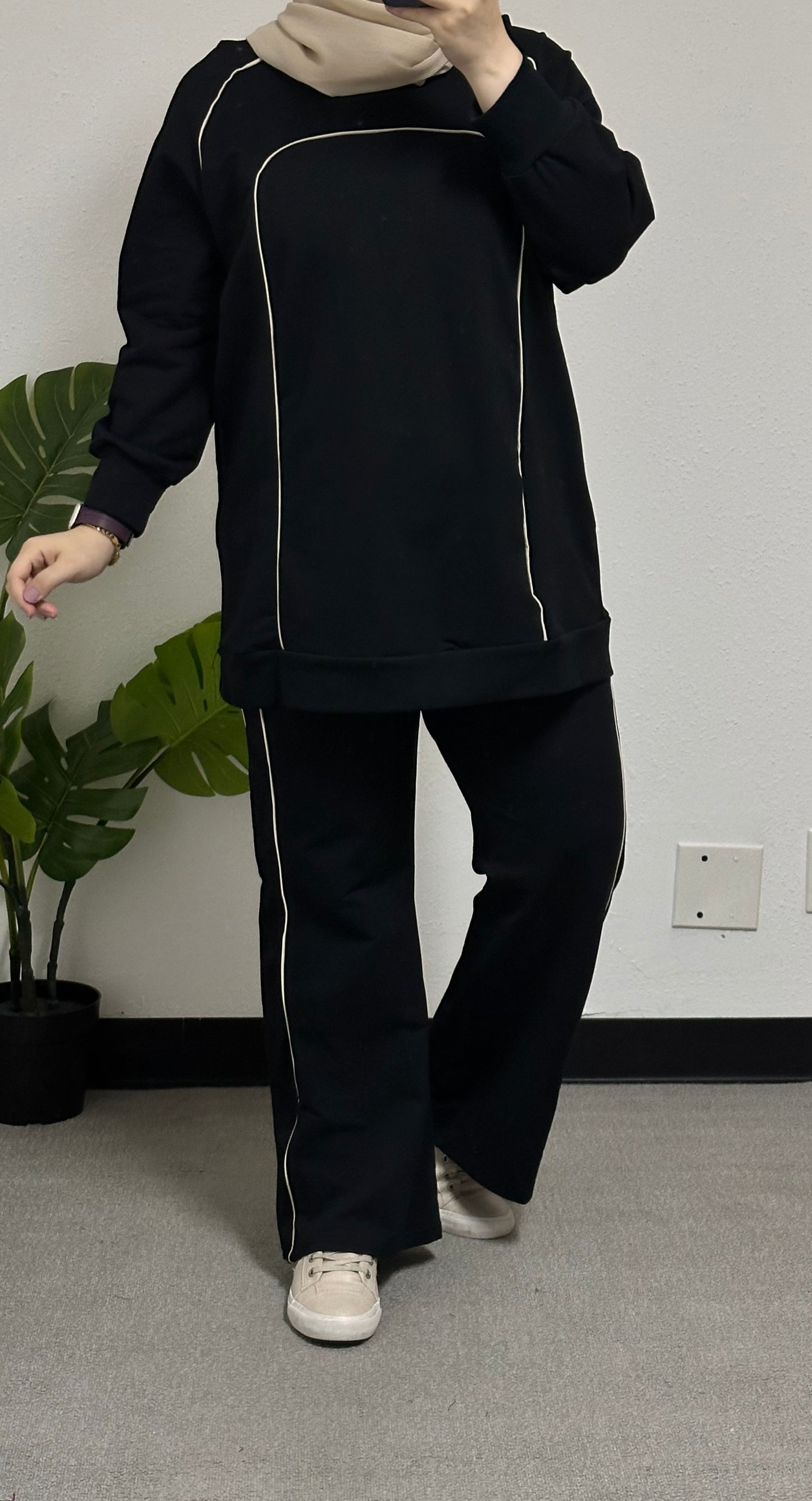 Two piece Tracksuit