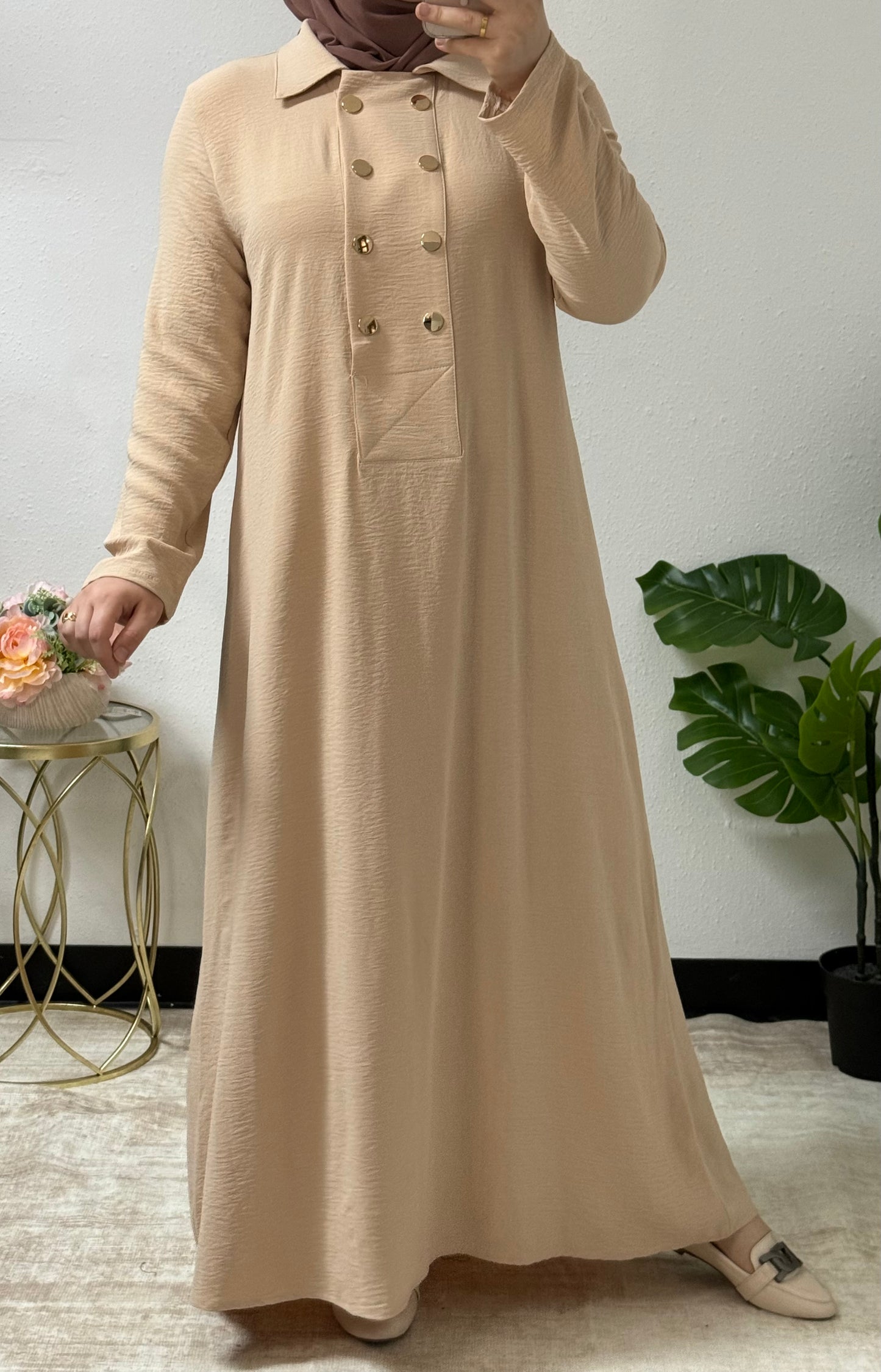 Business Casual Dress