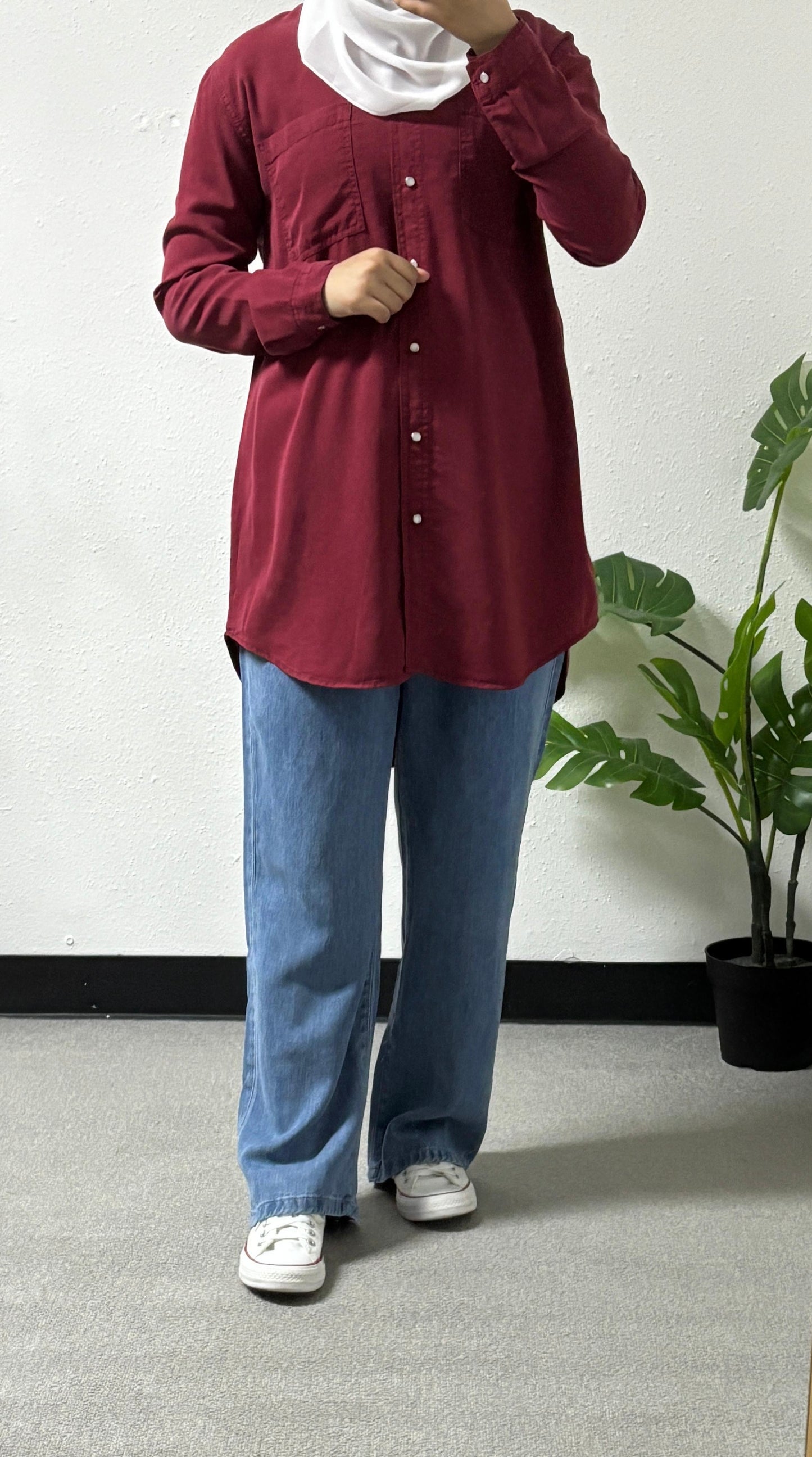 Simple shirt
