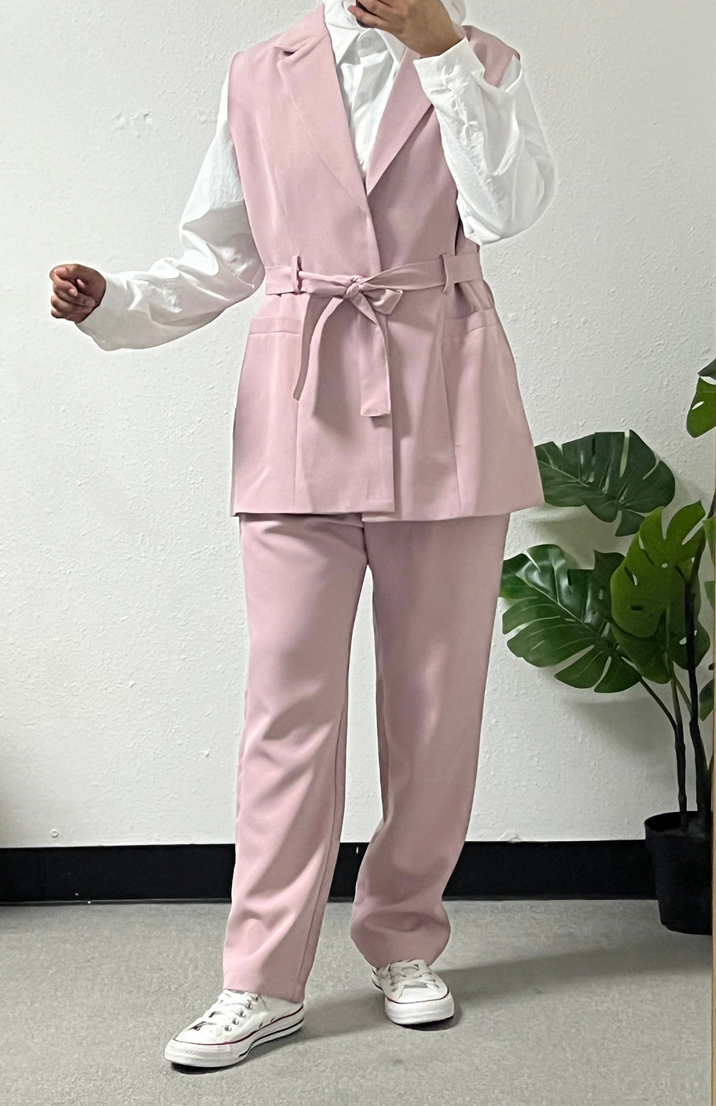 “Three-Piece Set
