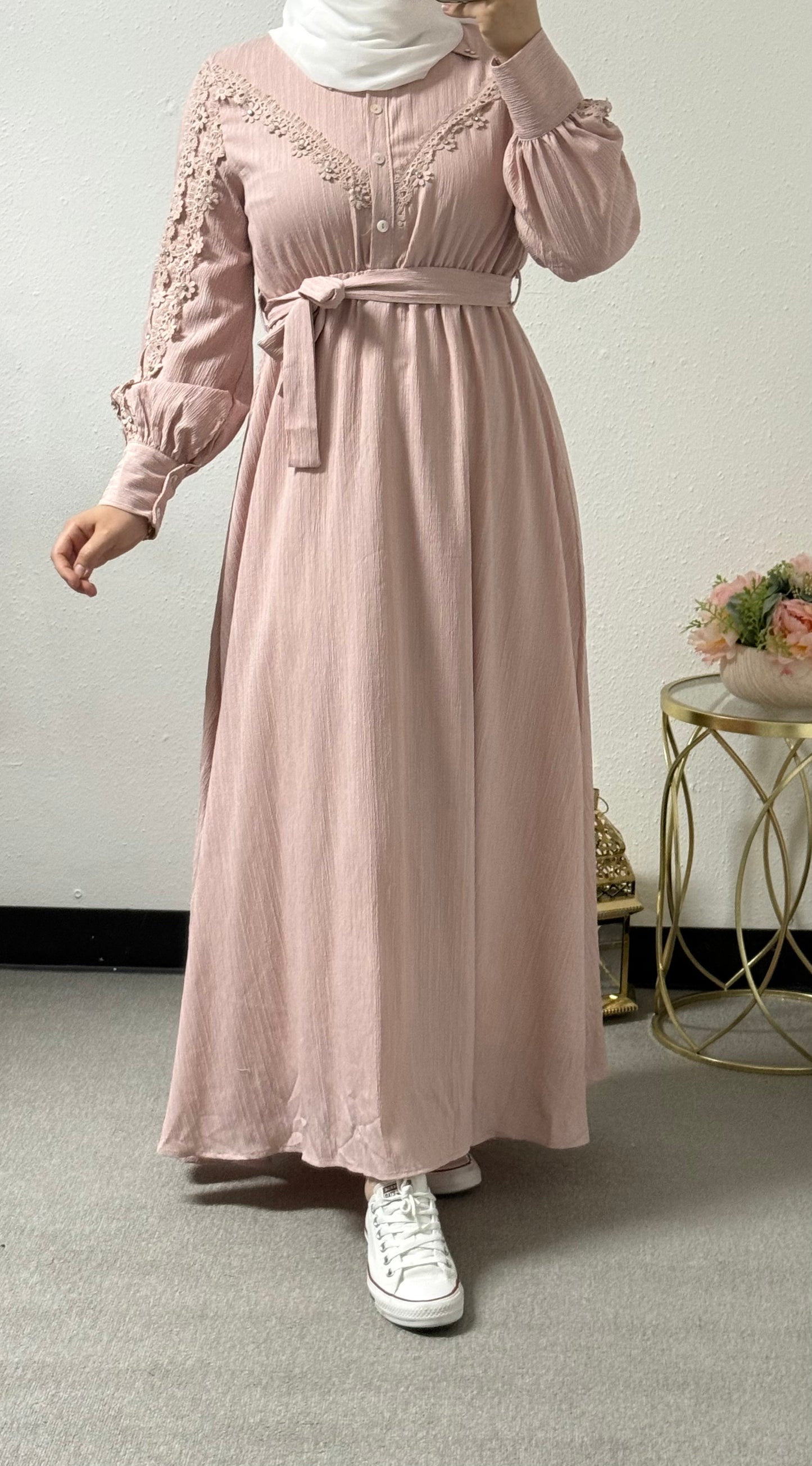 Long Dress