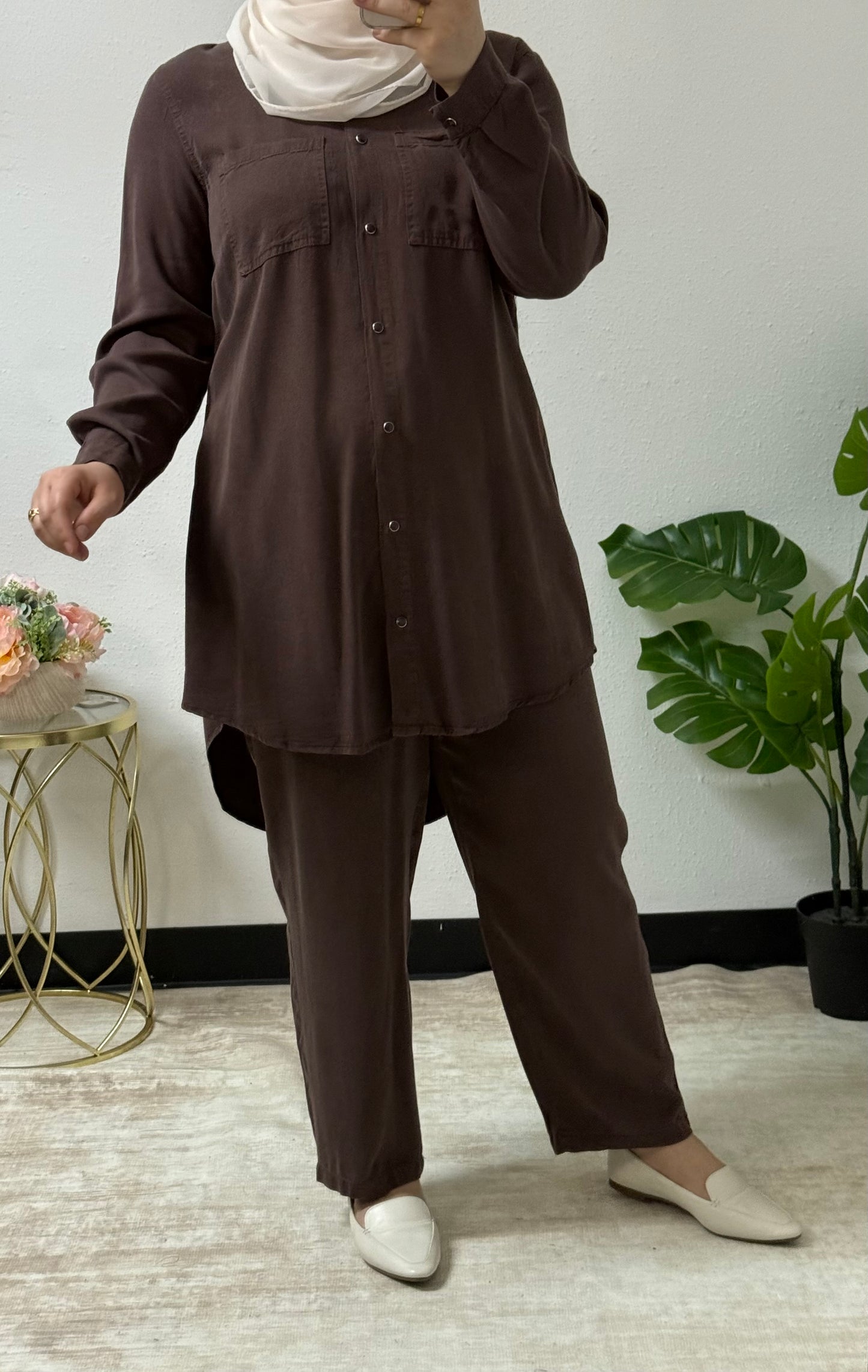 Everyday Comfort Co-ord Set