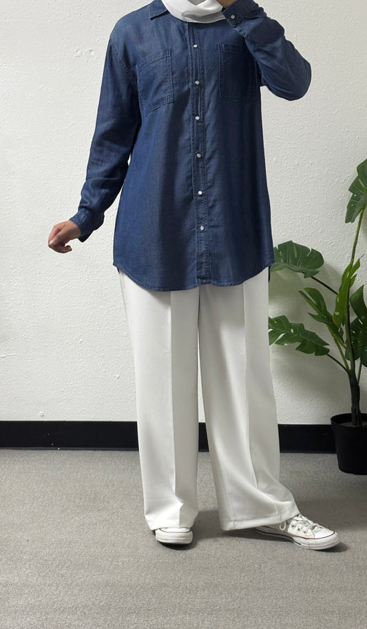 Simple shirt