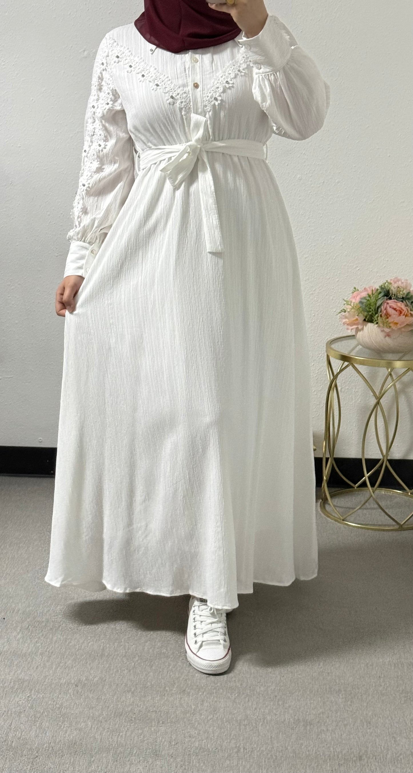 Long Dress