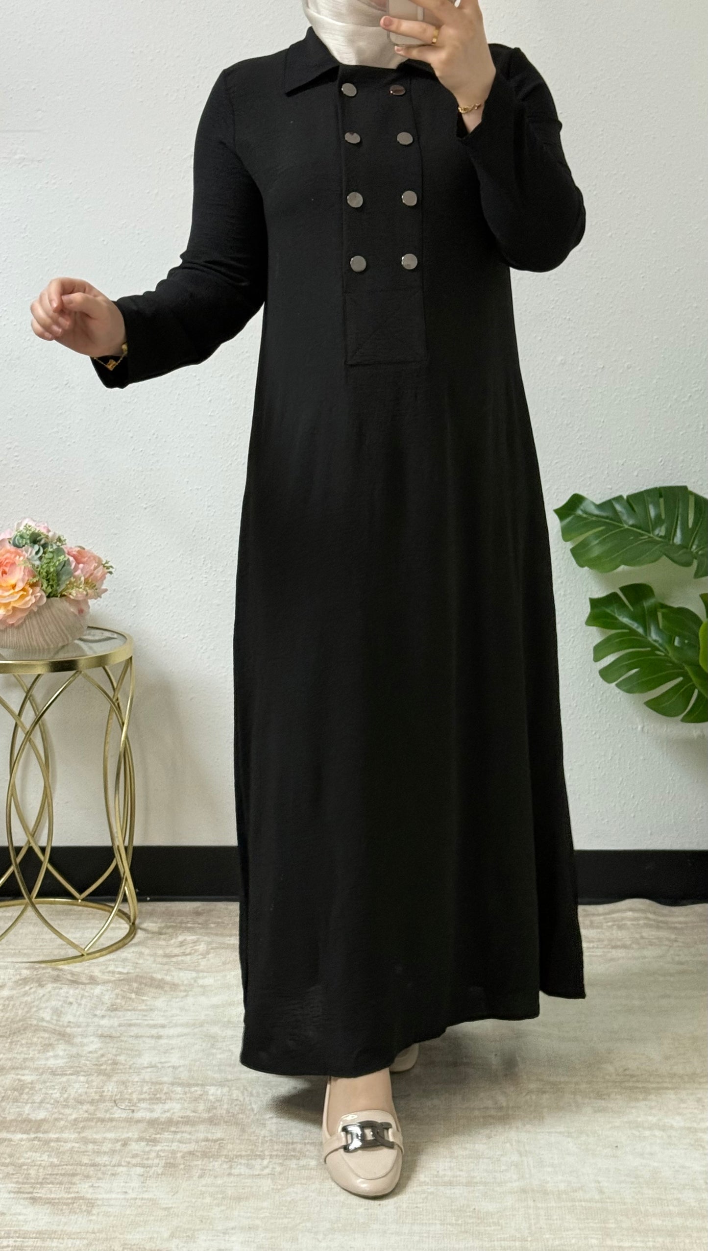 Business Casual Dress