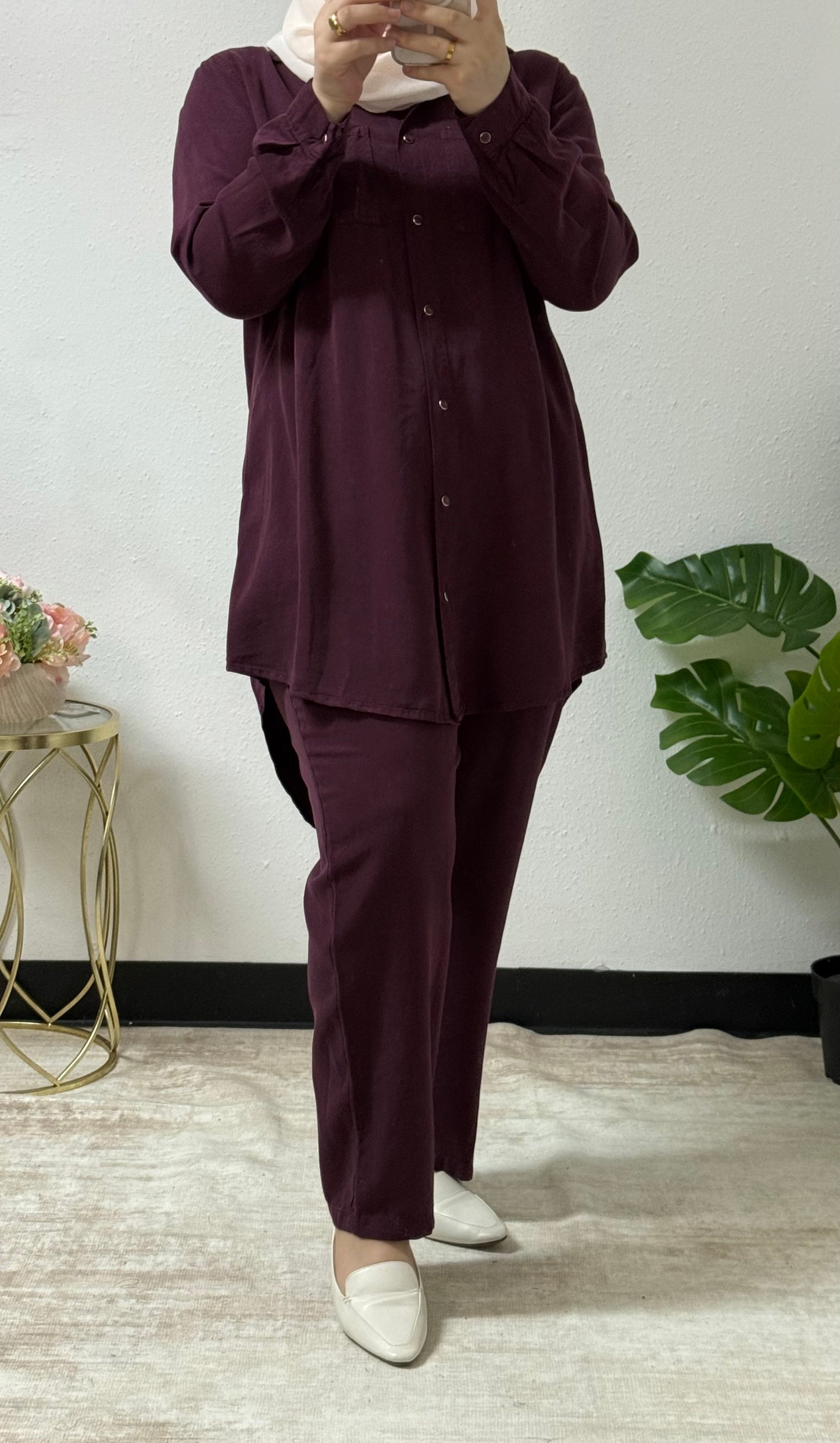 Everyday Comfort Co-ord Set