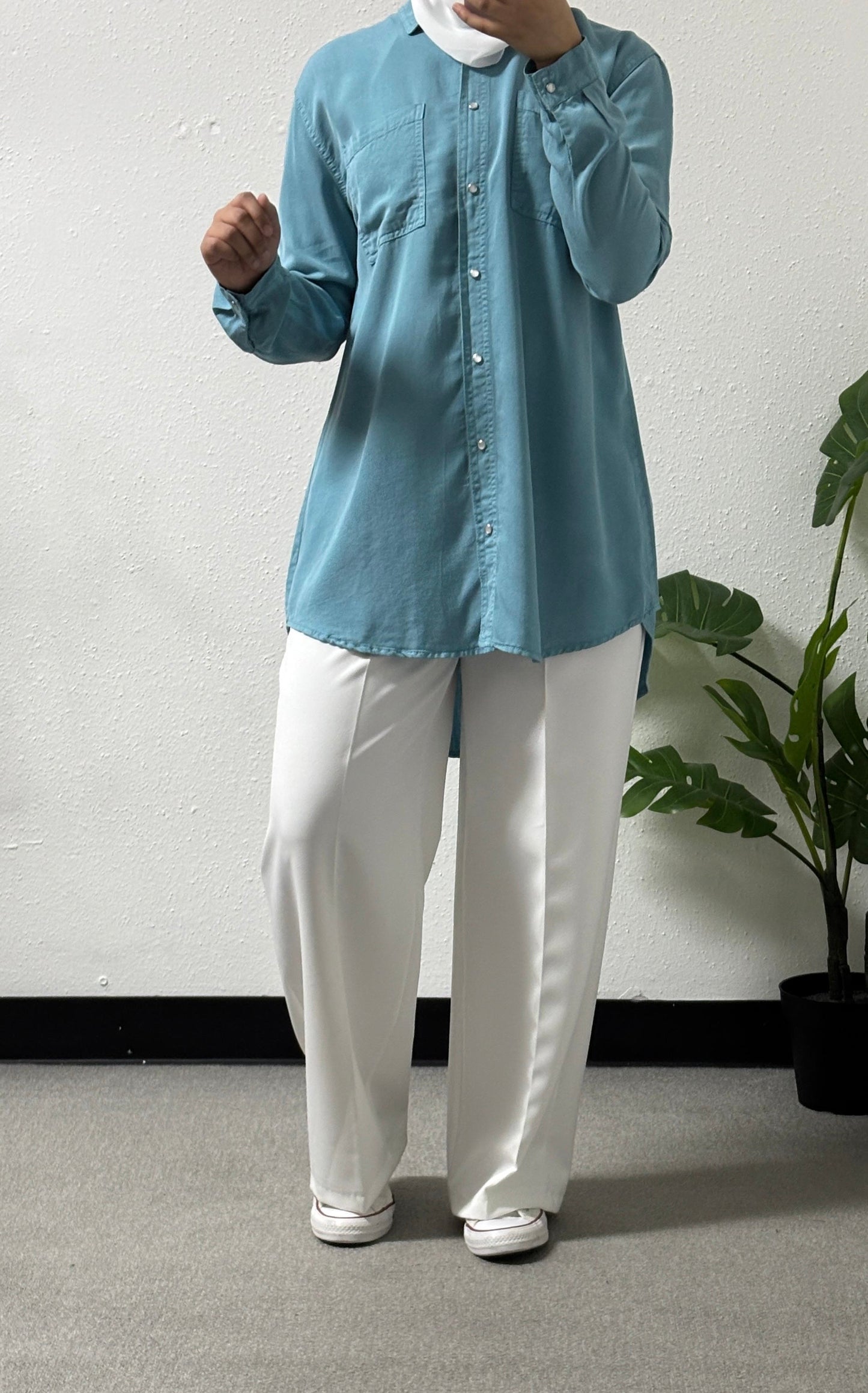 Simple shirt