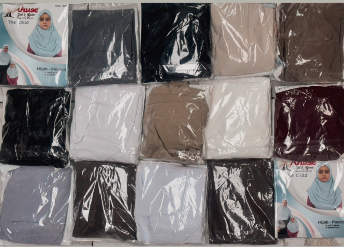 Kids Amira Hijab