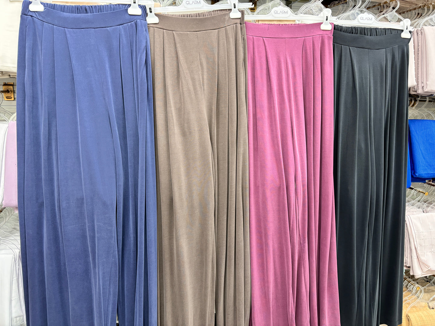 Comfort Pants