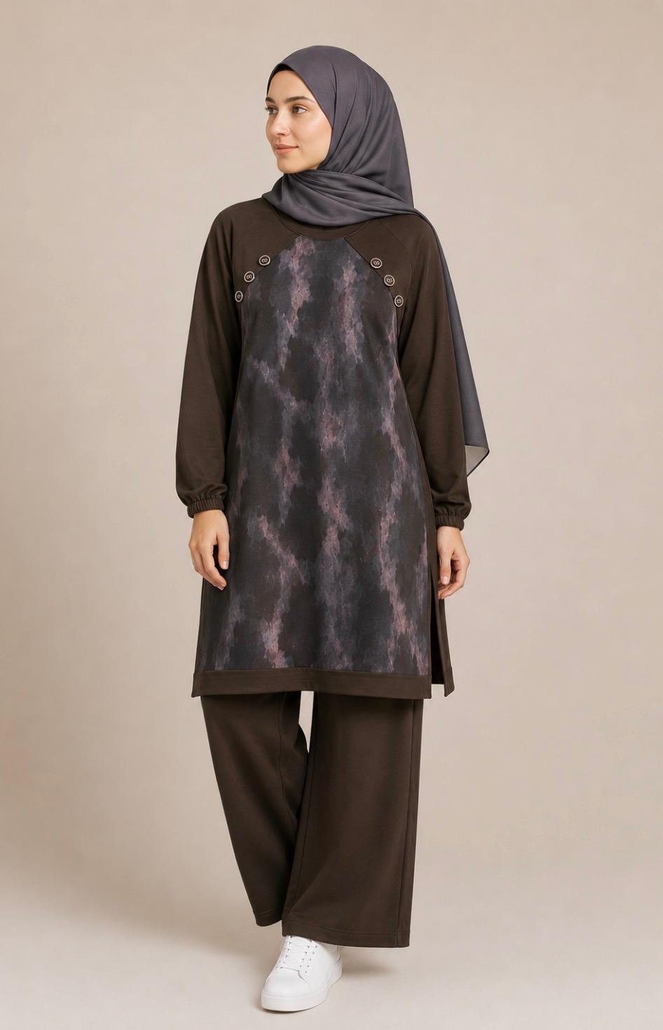 Abstract Print Set
