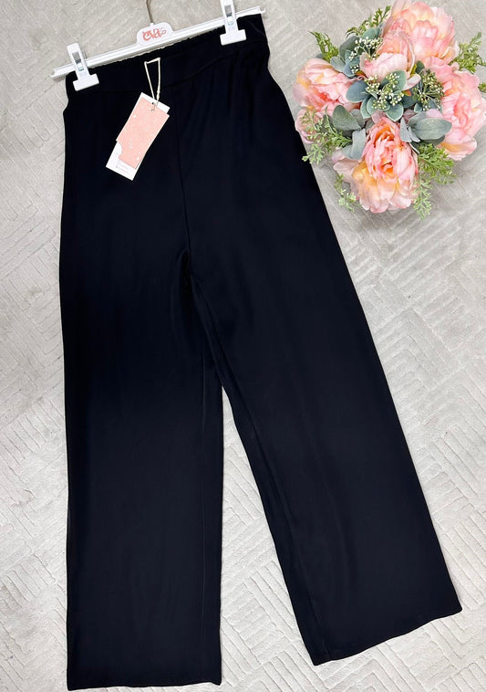 comfortable loose pants (39,2 inch)