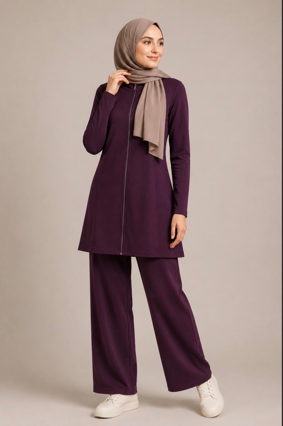Two-piece Comfy Set
