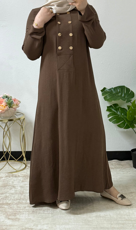 Business Casual Dress