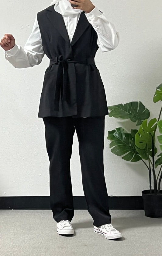 “Three-Piece Set