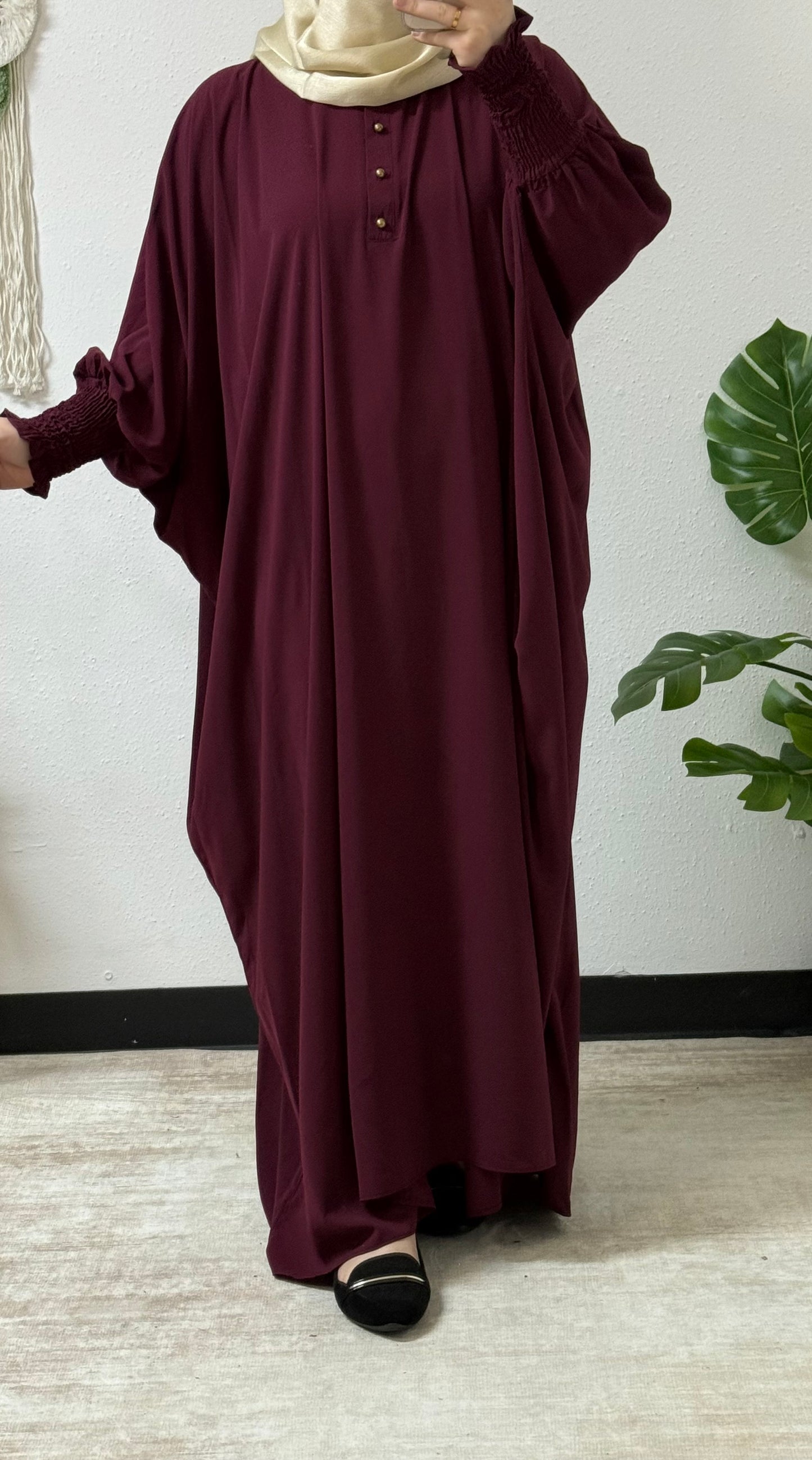 Butterfly Elegance Dress