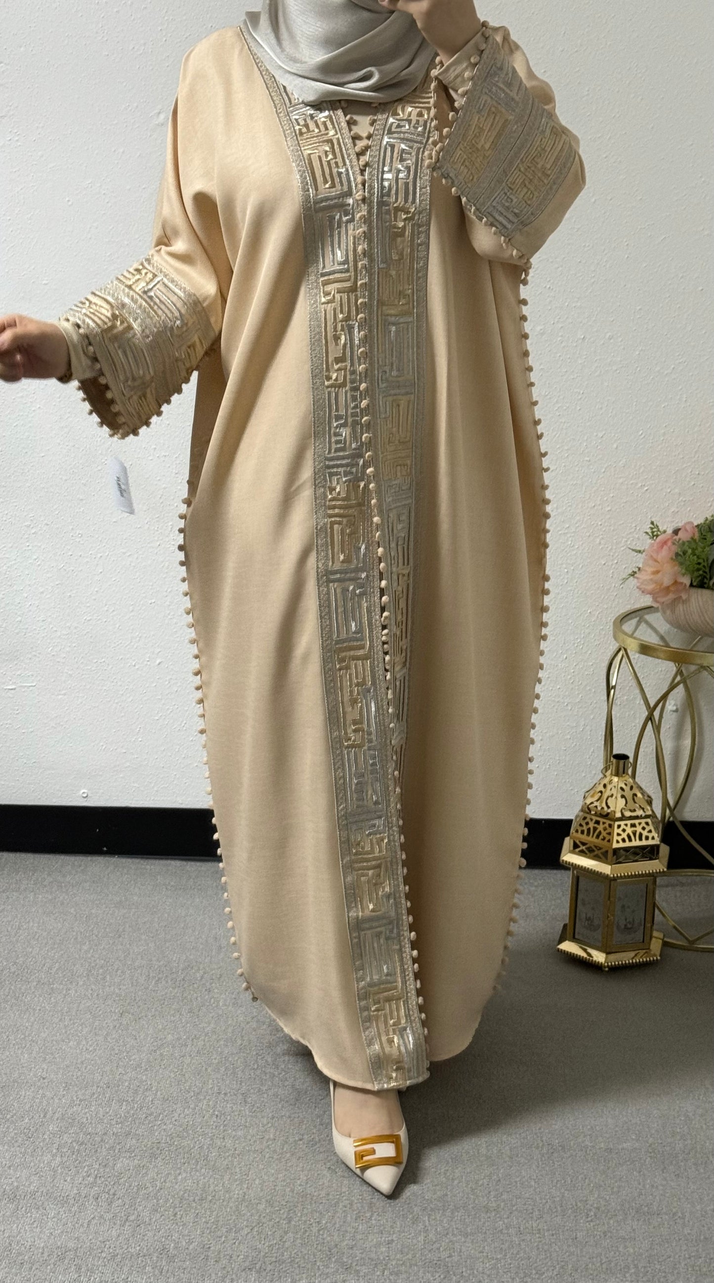 Ramadan Abaya