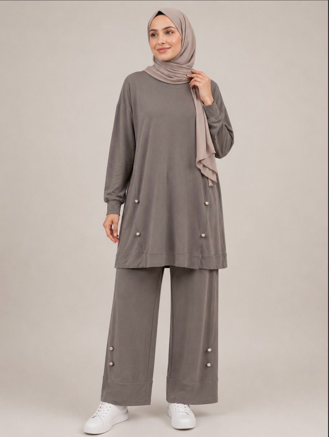 Comfy Two-Piece Set